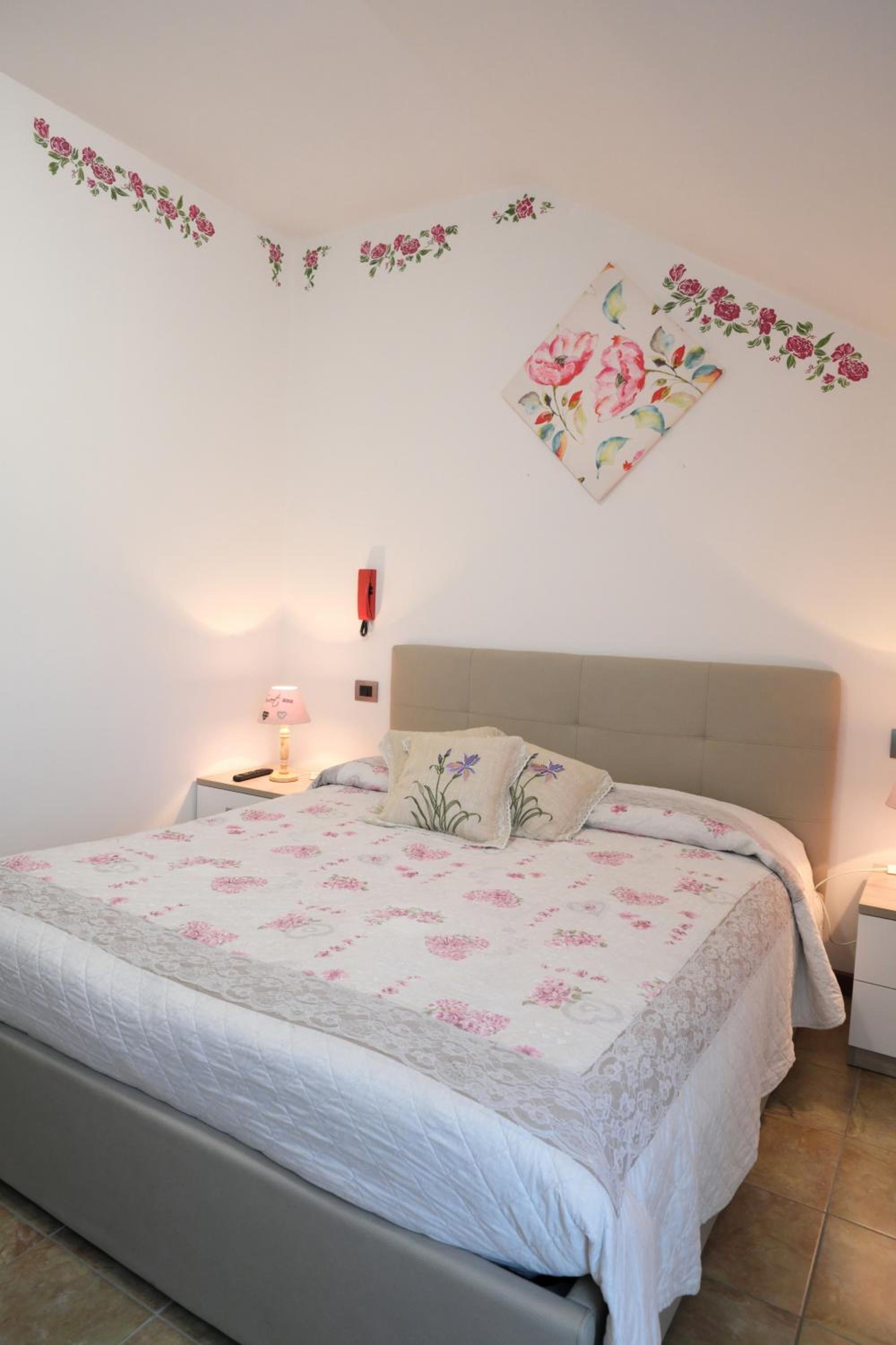 Double Room with Lake View photo 1