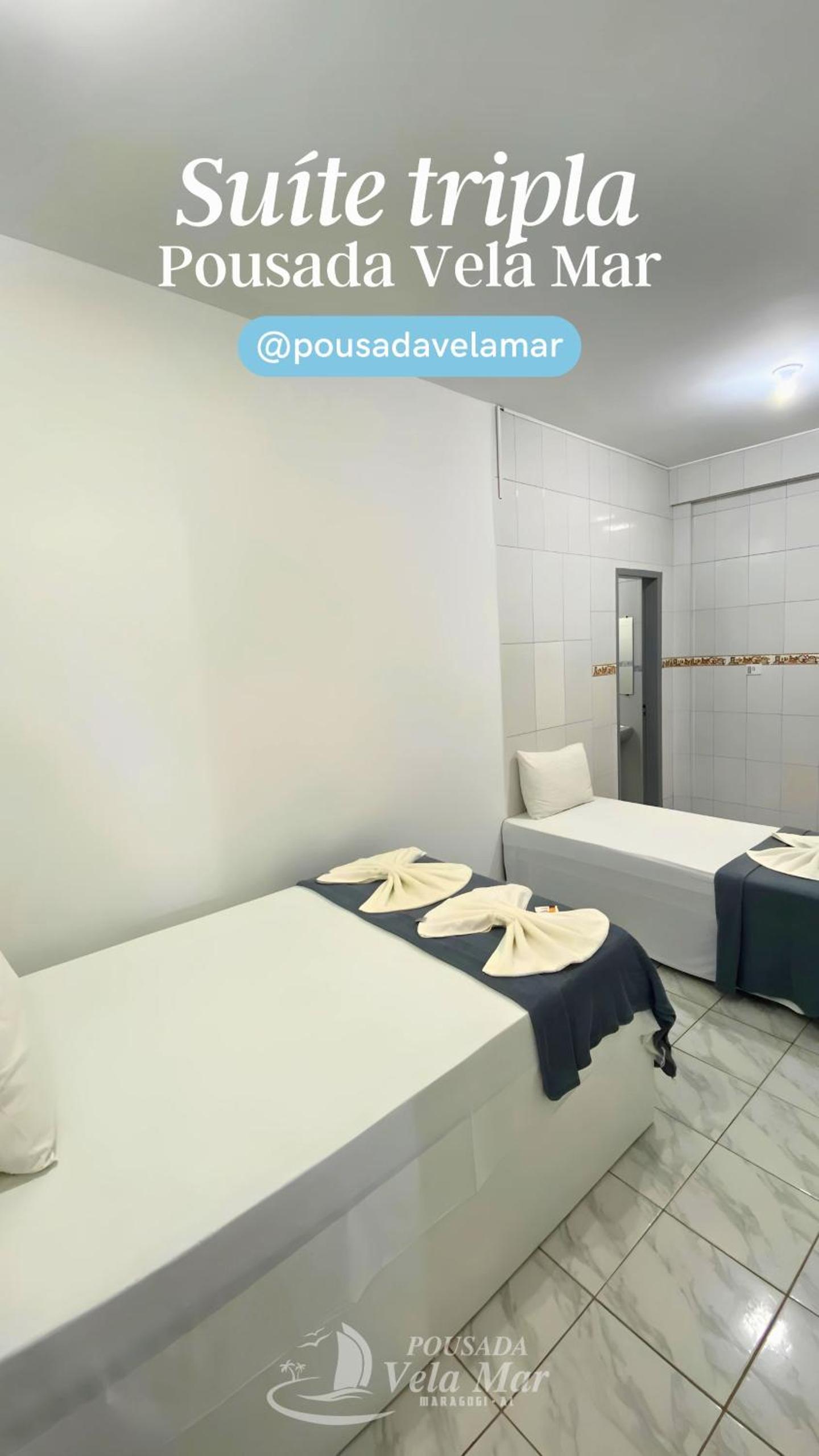 Standard Triple Room photo 3