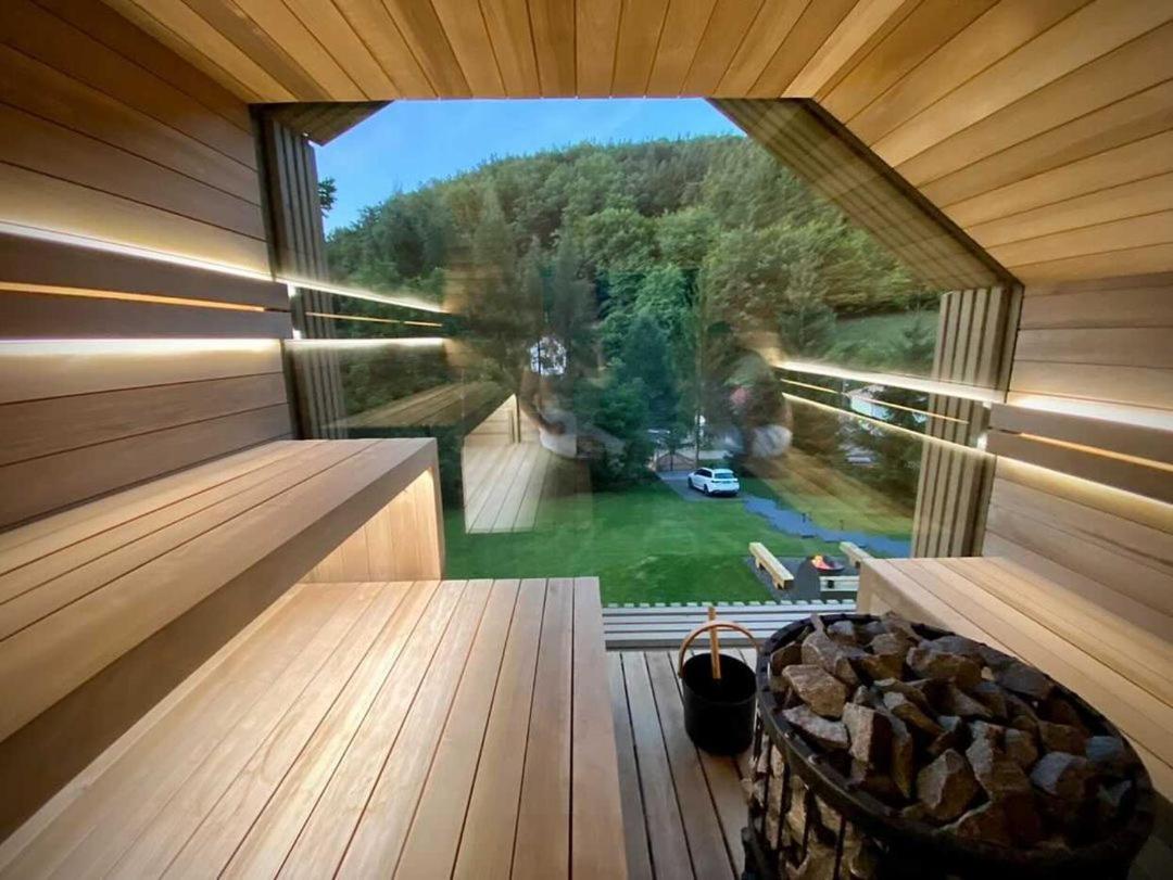 One-Bedroom Chalet photo 2