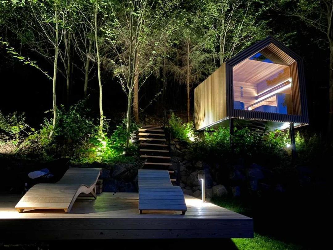 One-Bedroom Chalet photo 2