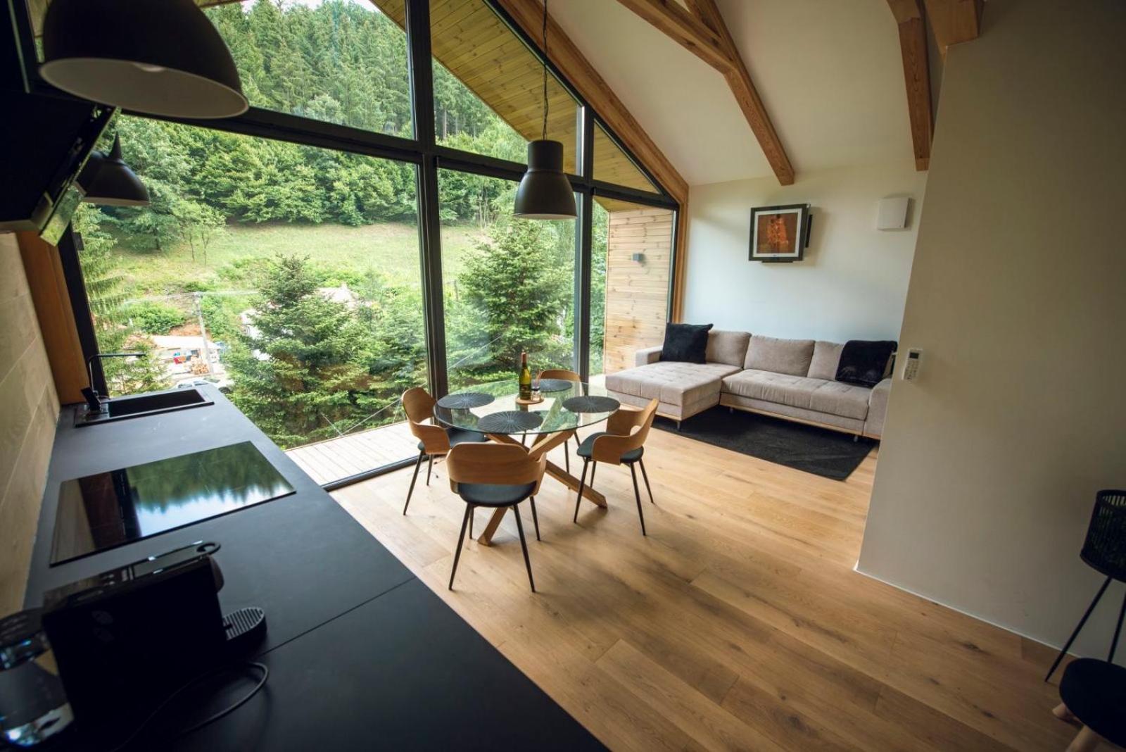 One-Bedroom Chalet photo 3