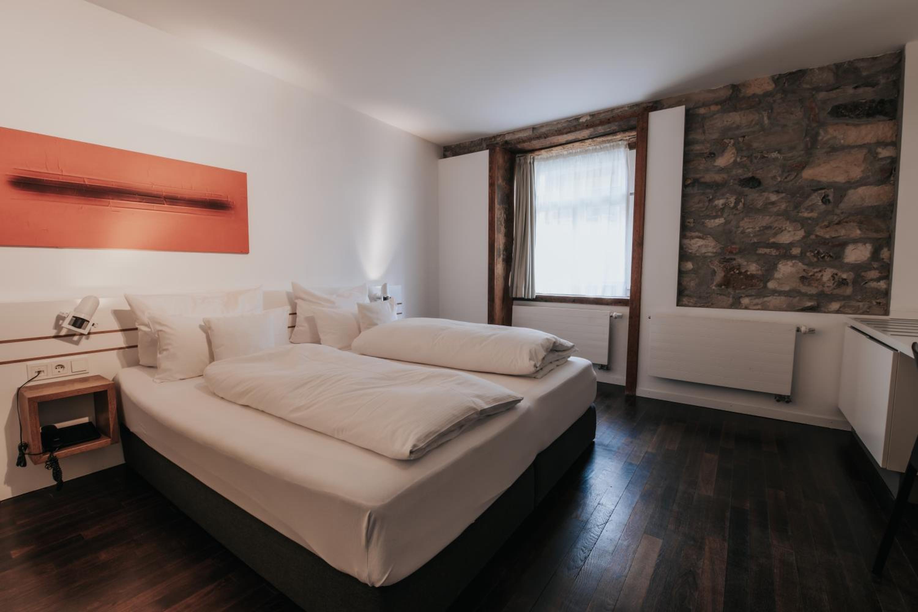 Double Room - Photo 10