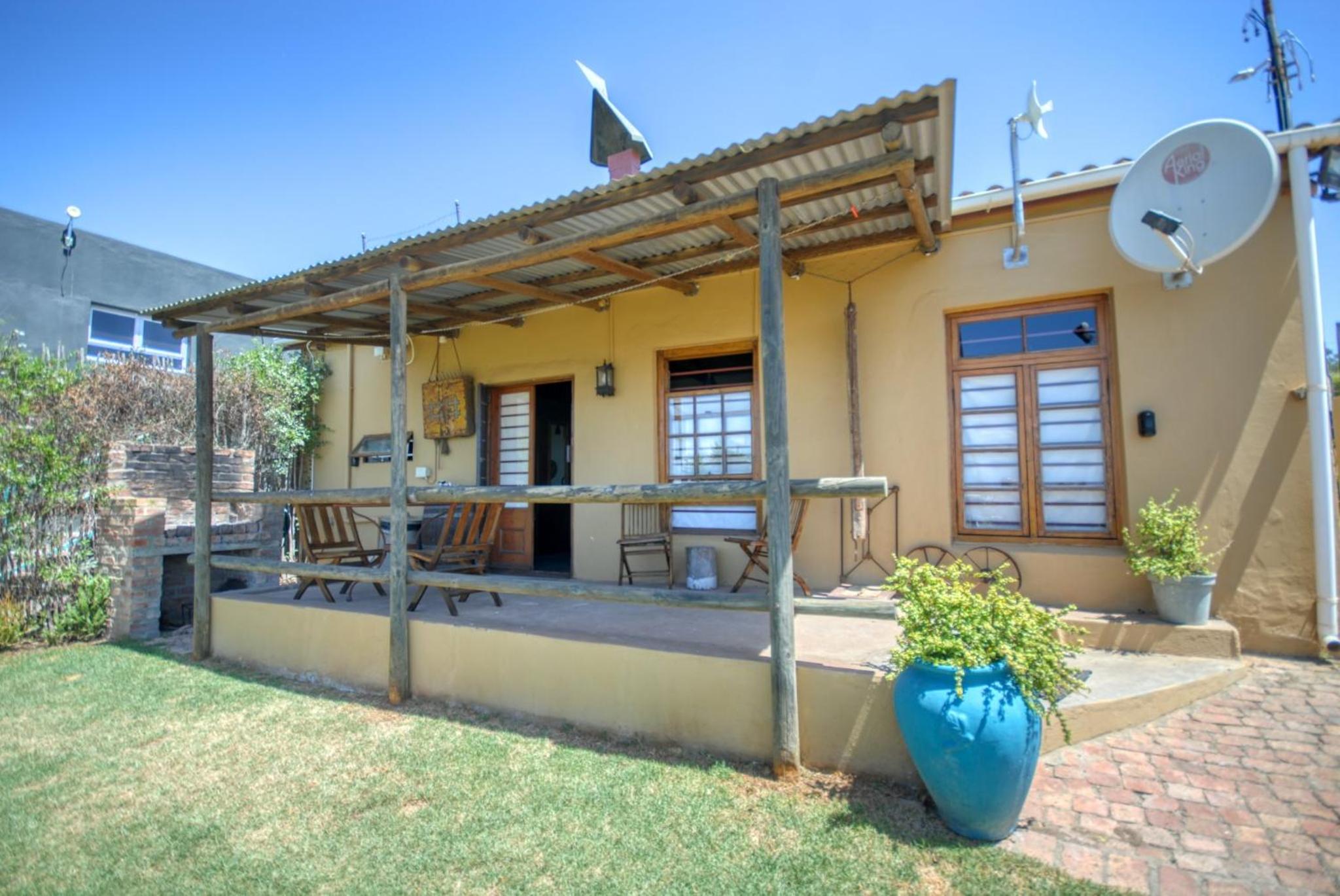 One-Bedroom Chalet photo 2