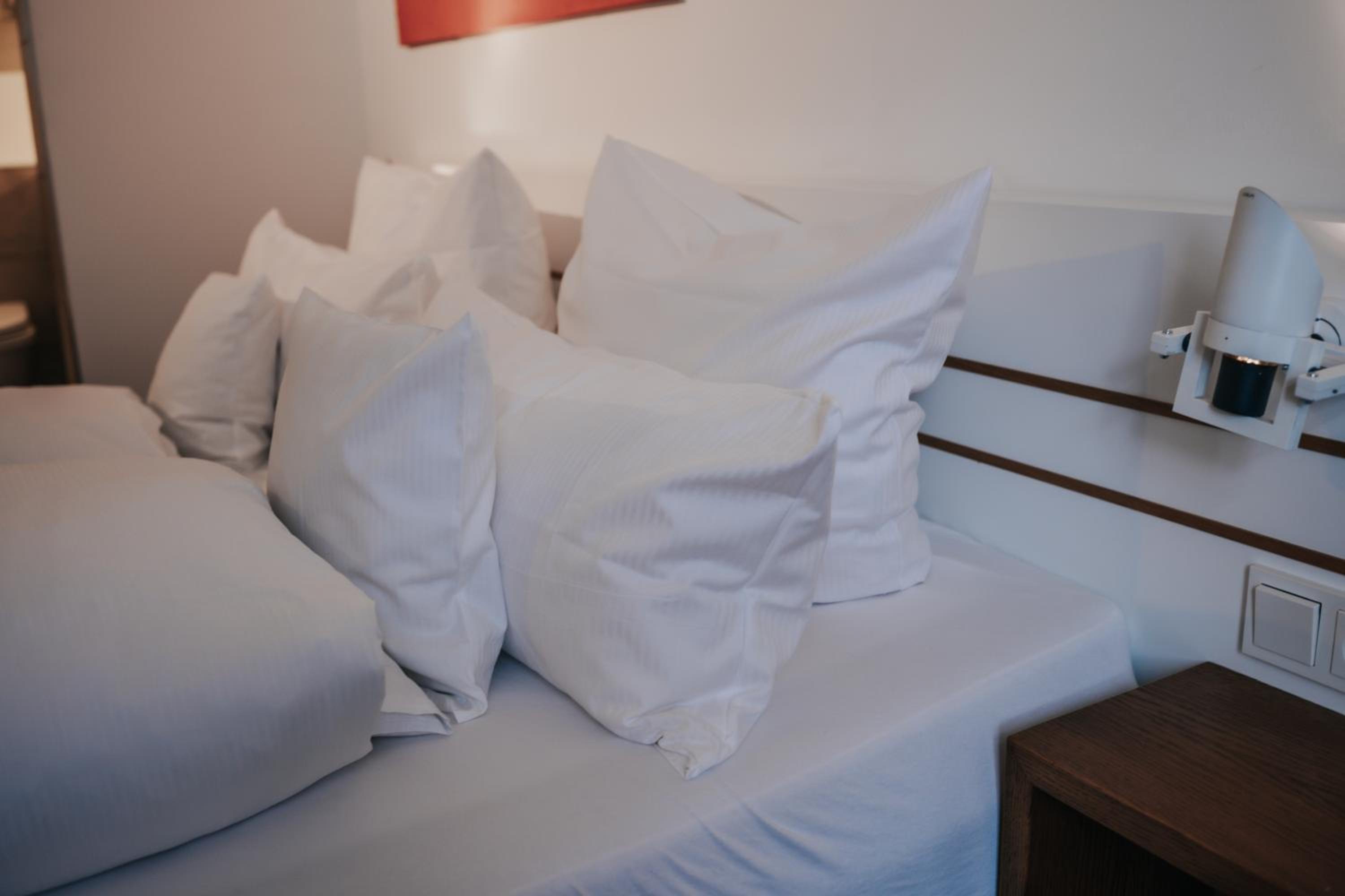 Double Room - Photo 5