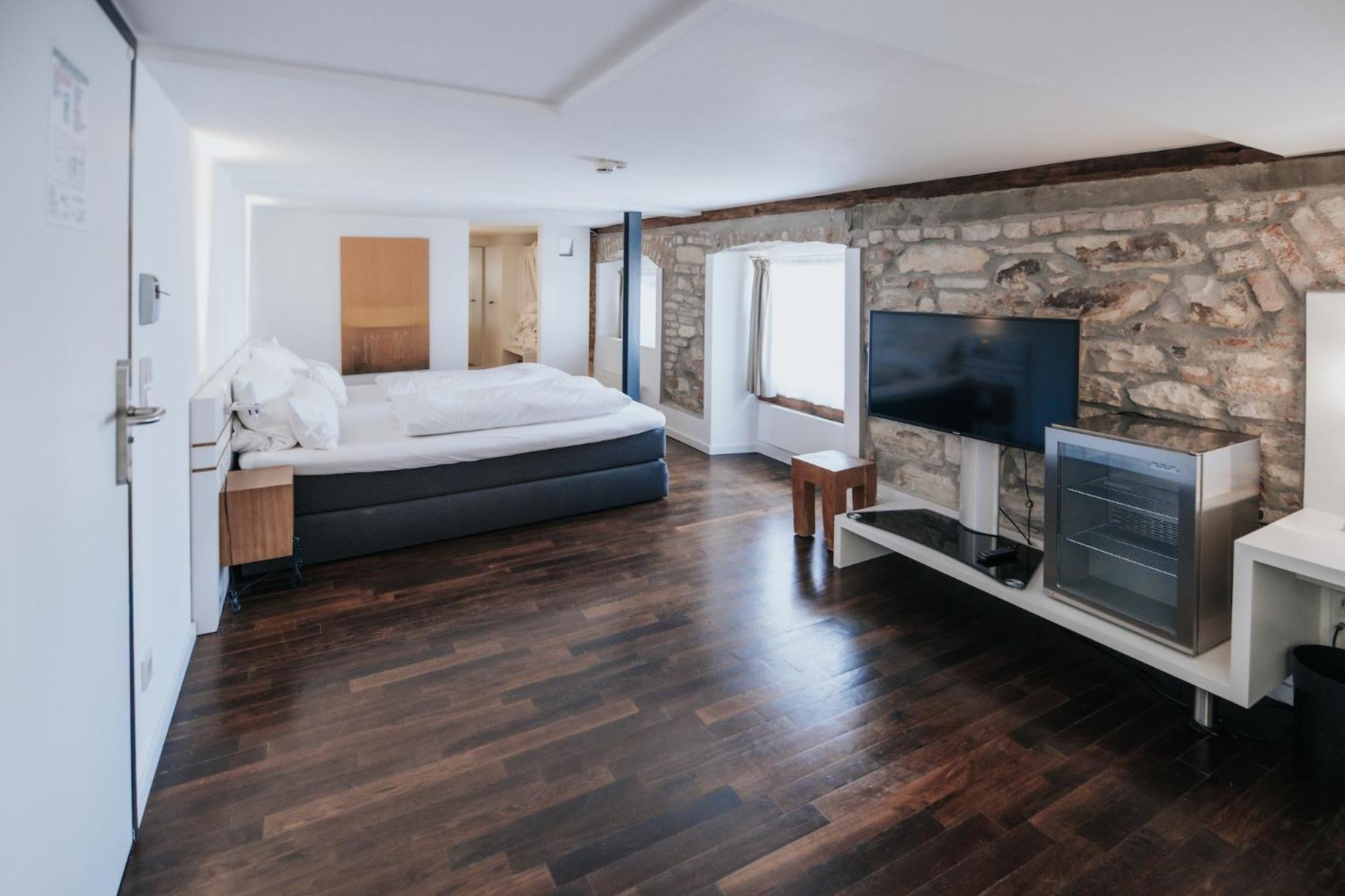 Junior Suite photo 2