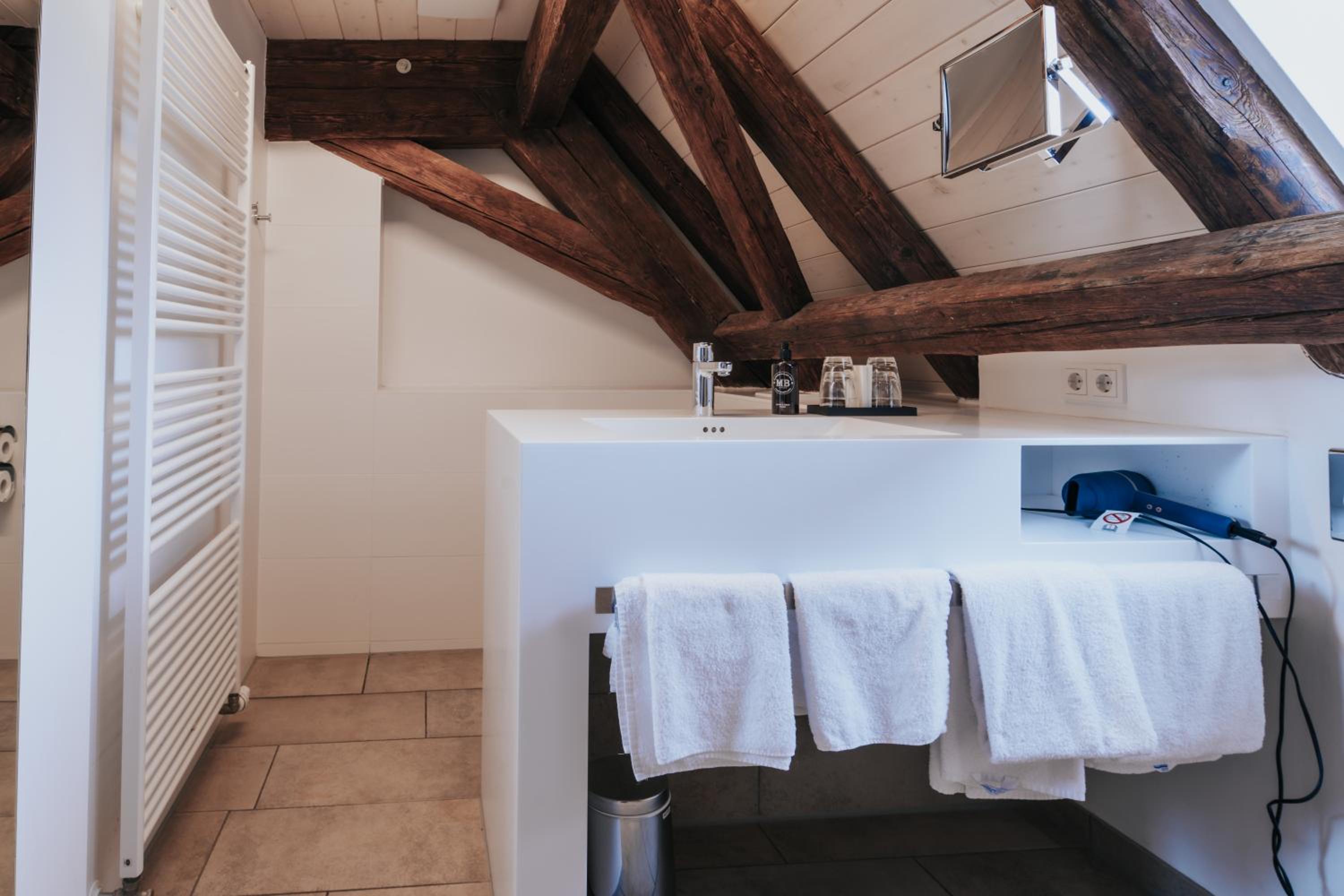 Quadruple Room - Photo 2
