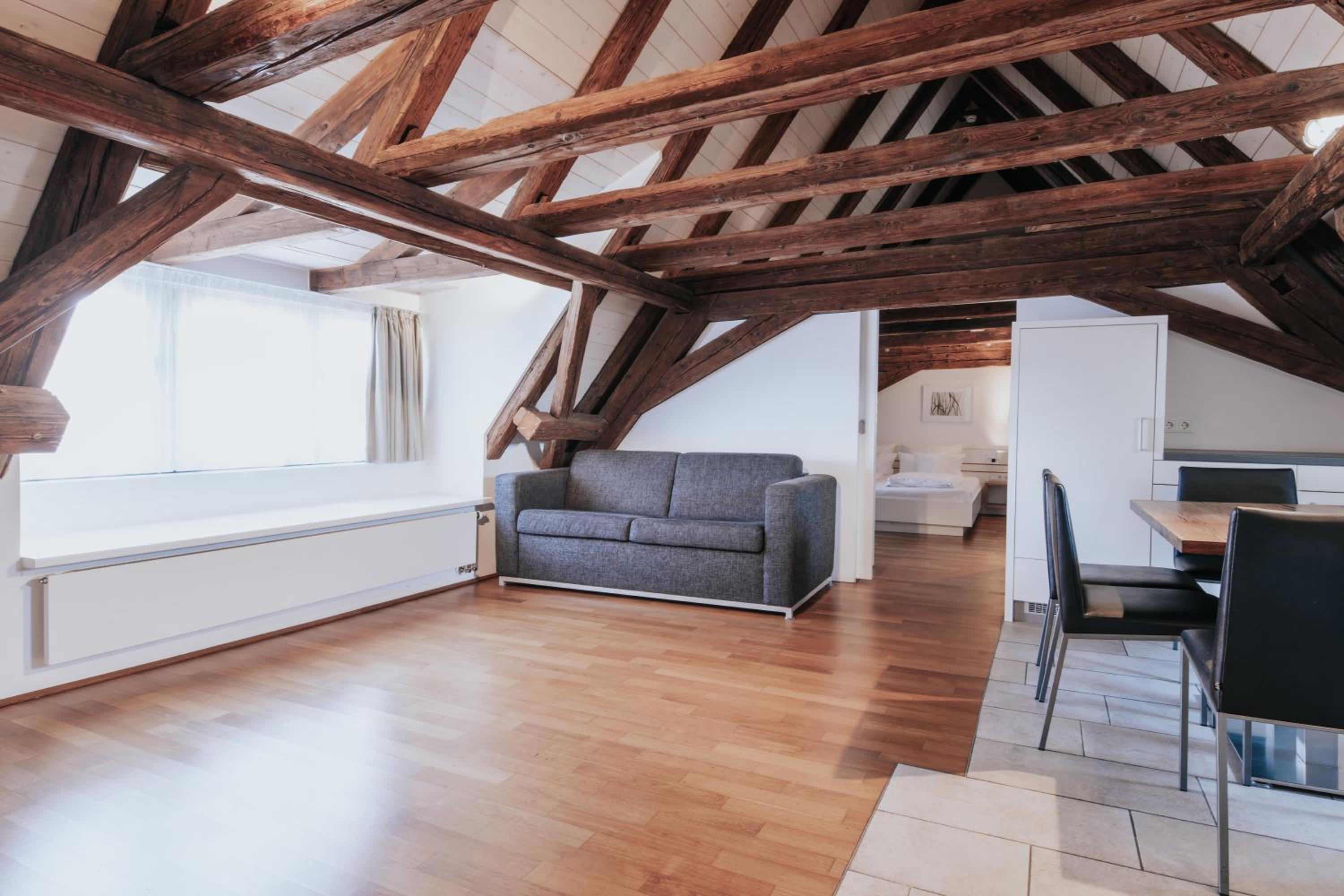 Quadruple Room - Photo 4
