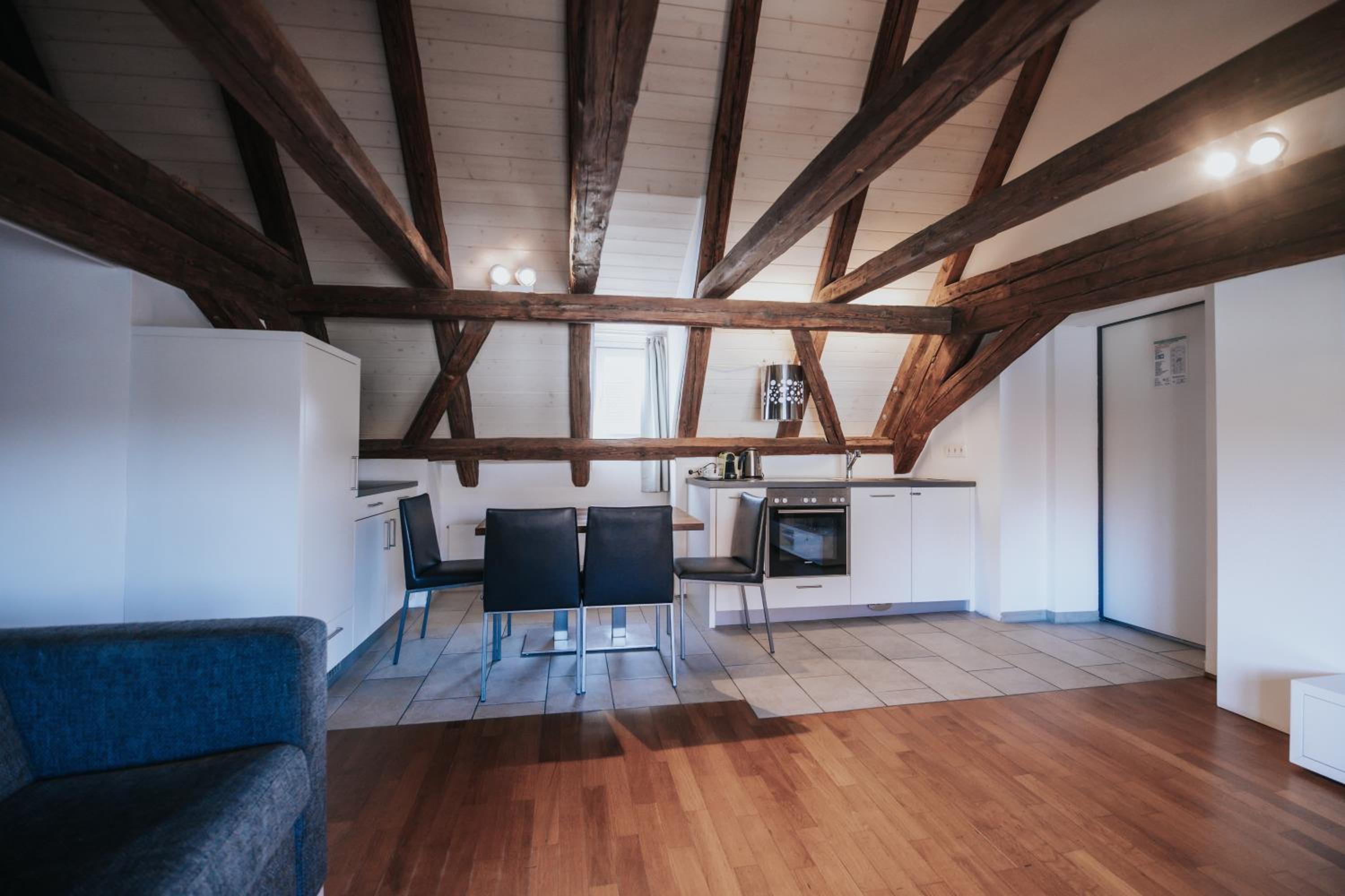 Quadruple Room - Photo 5