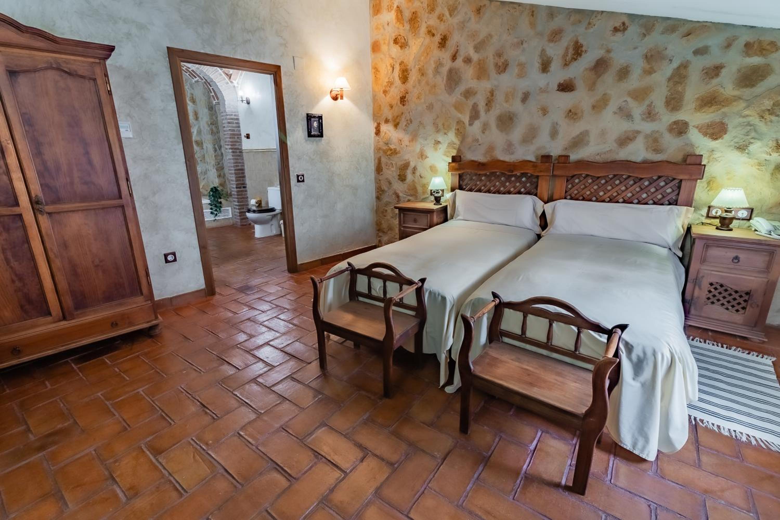 Habitación Doble