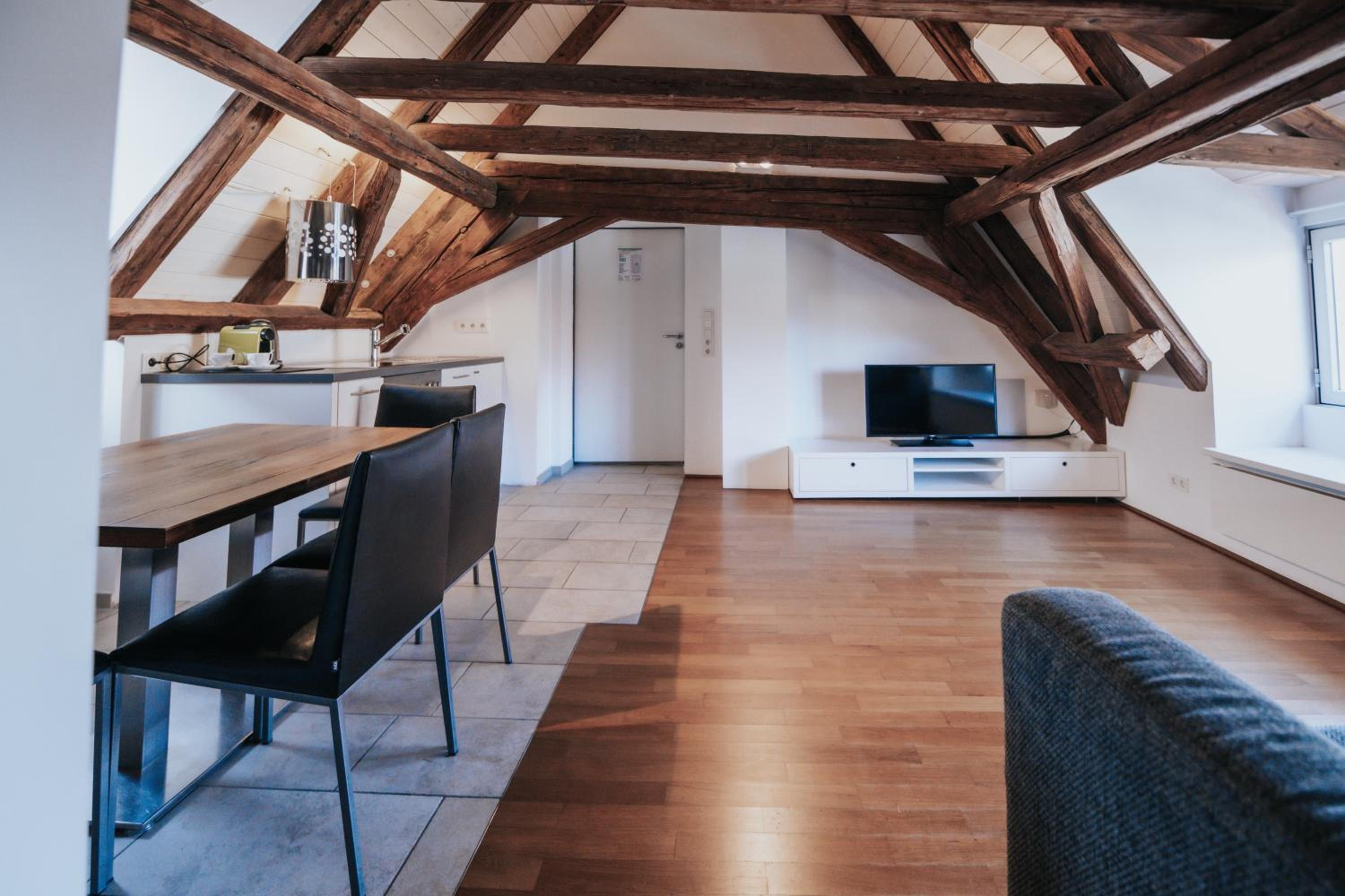Quadruple Room - Photo 3