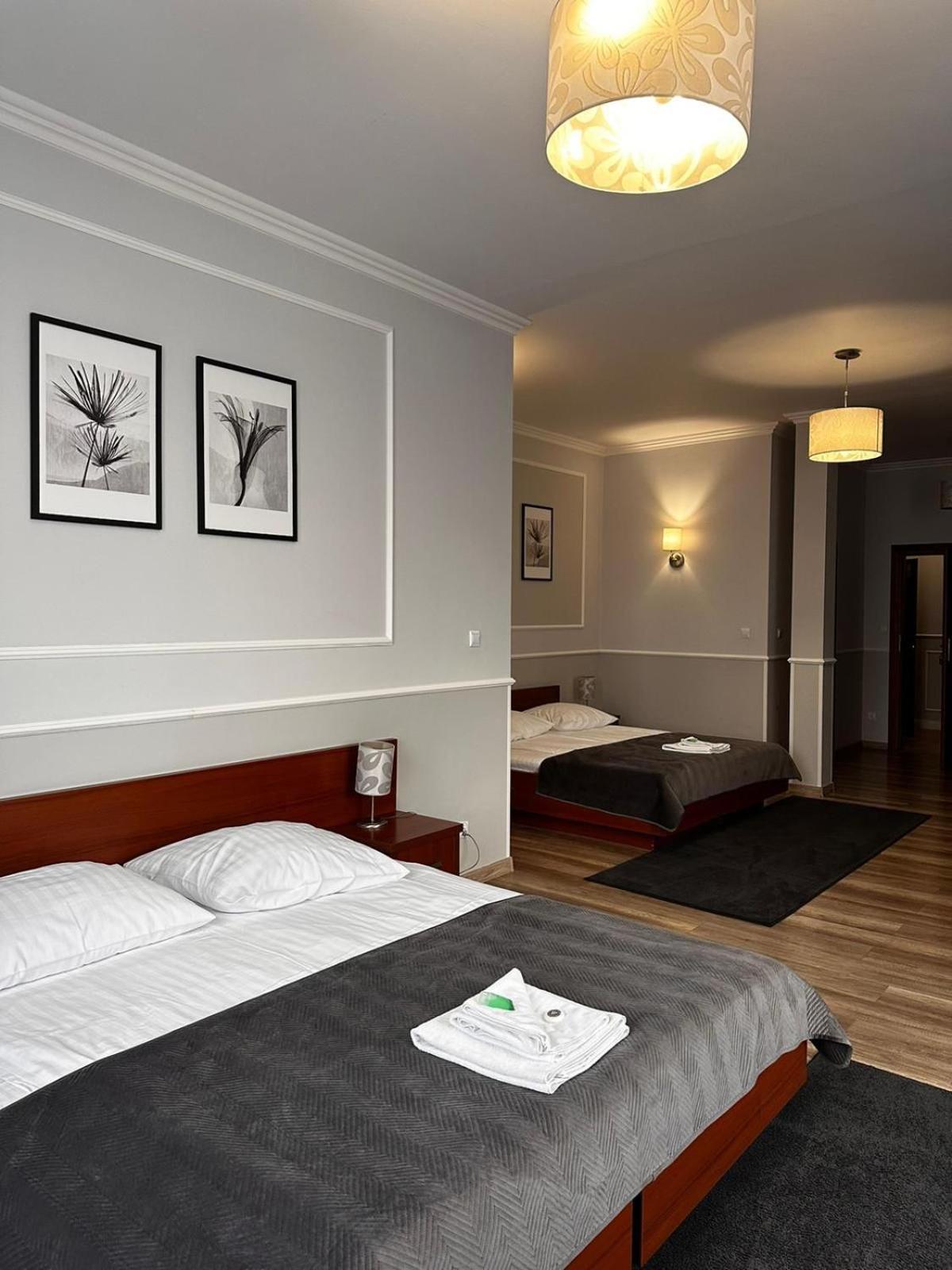 Superior Quadruple Room photo 1
