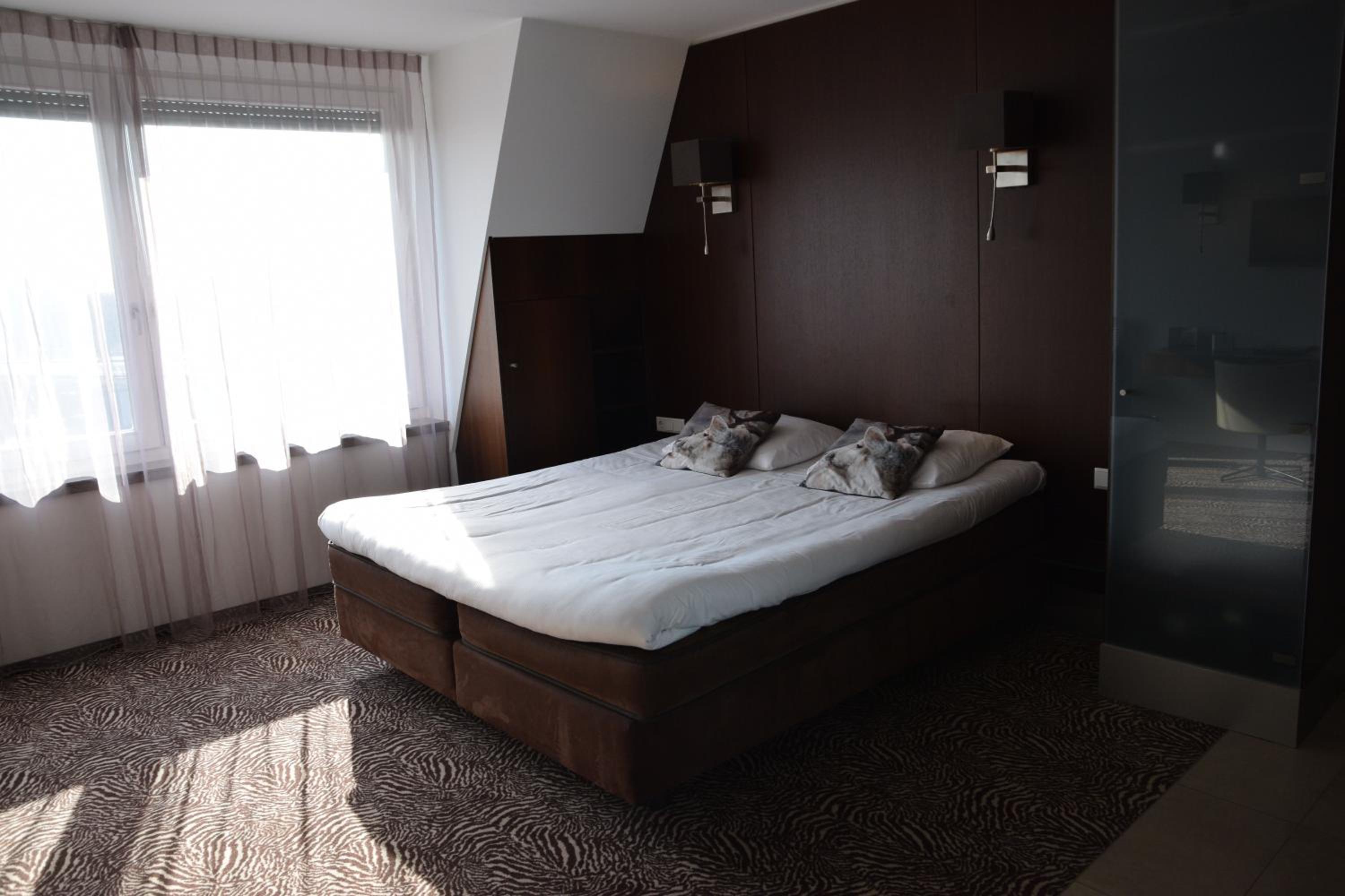Deluxe Room - 2 Single Beds  - Photo 7