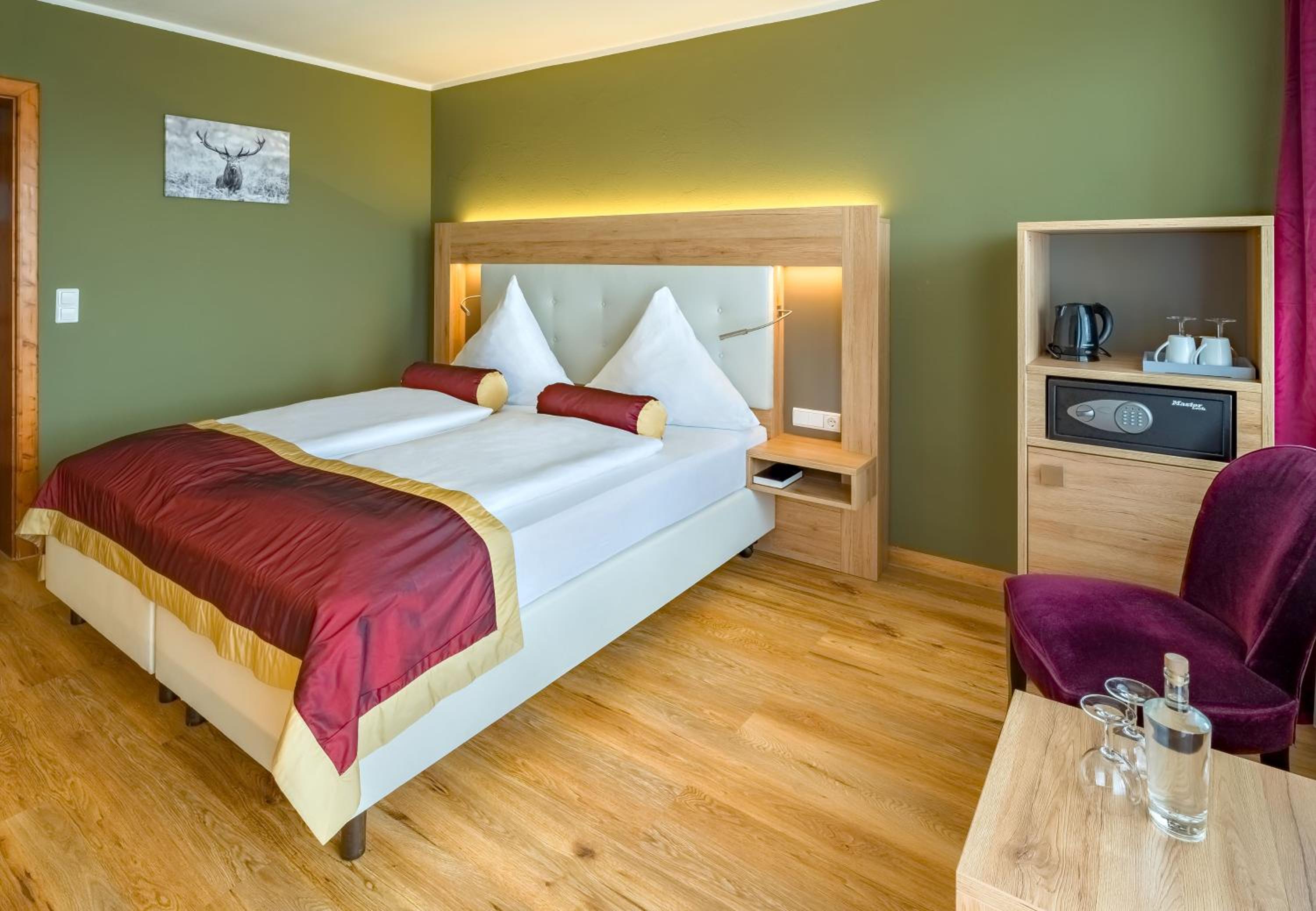 Superior Double Room photo 2