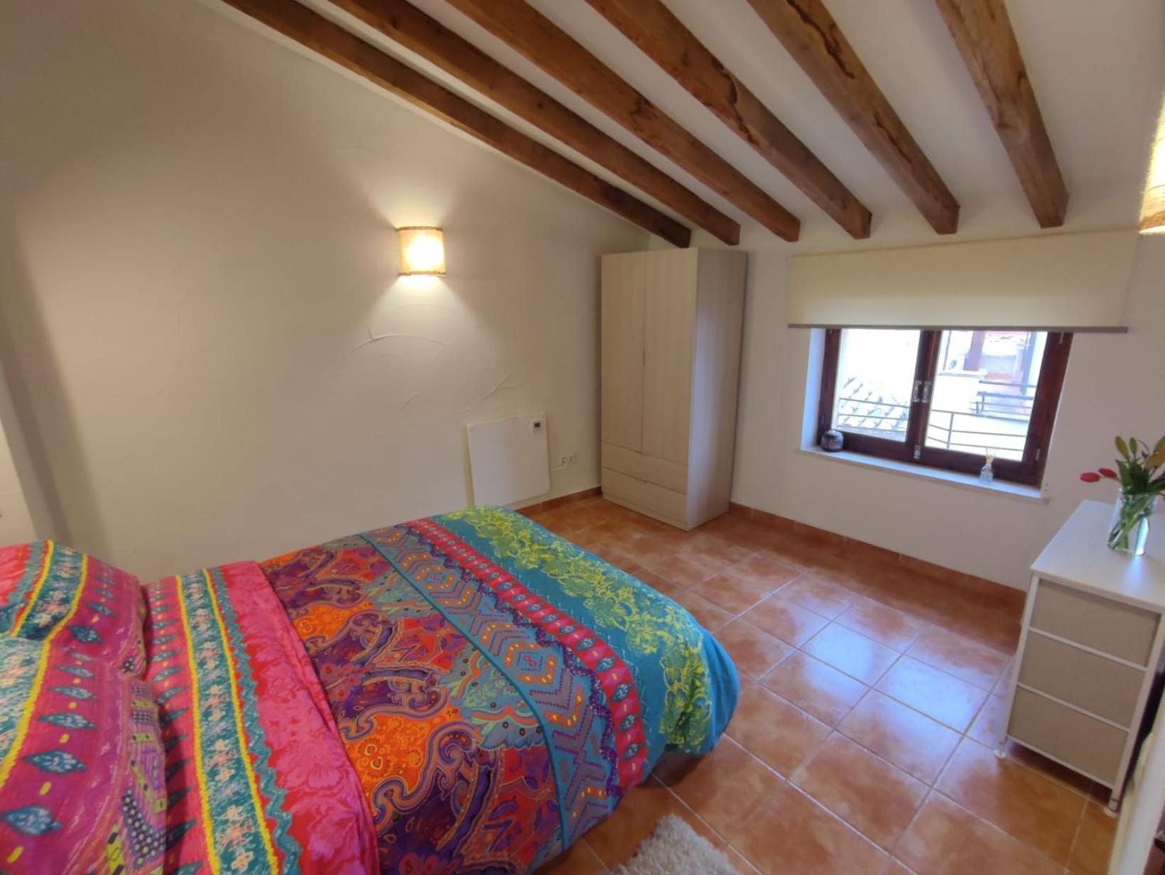 Two-Bedroom Apartment photo 2