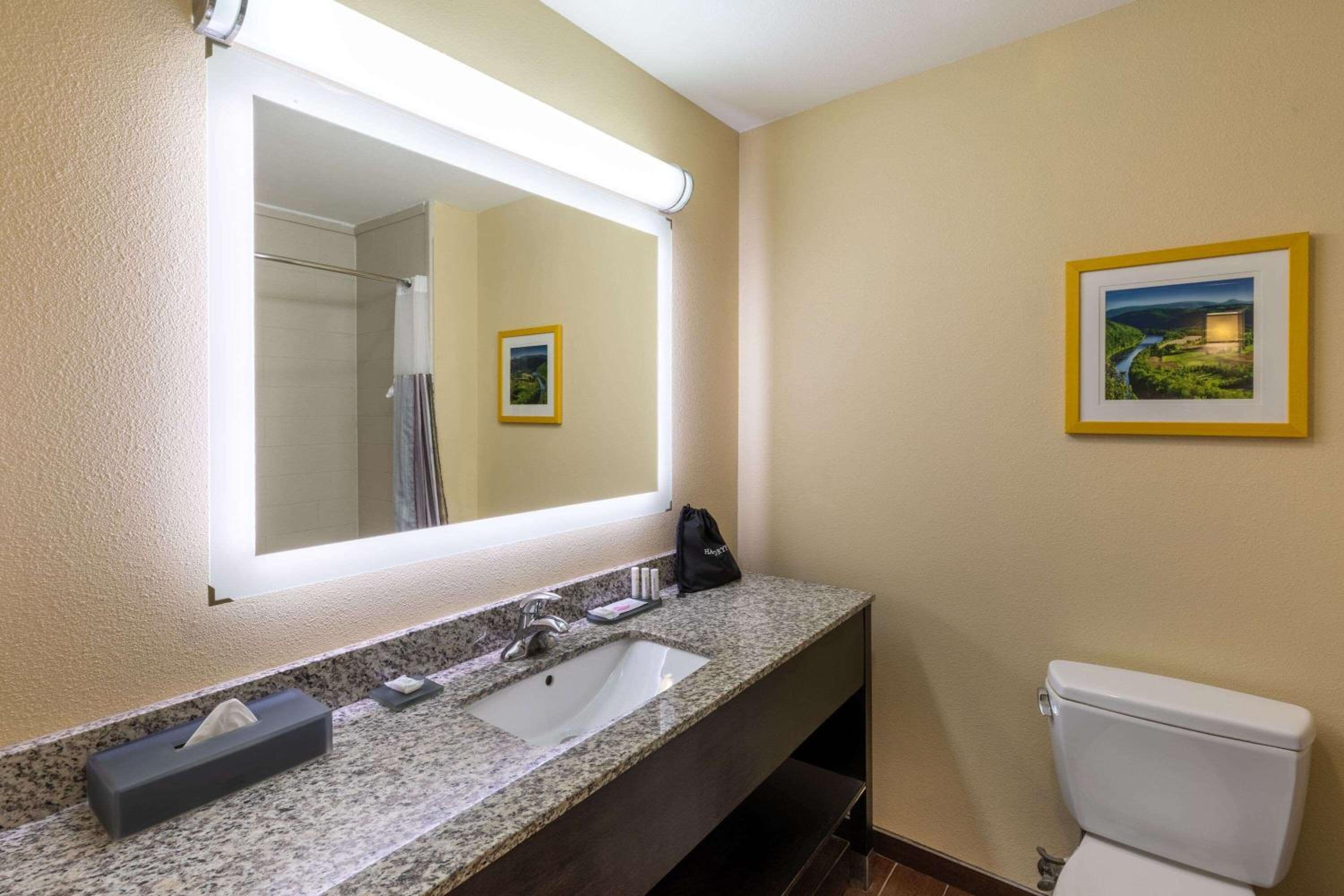 Deluxe Queen Room with Two Queen Beds photo 3