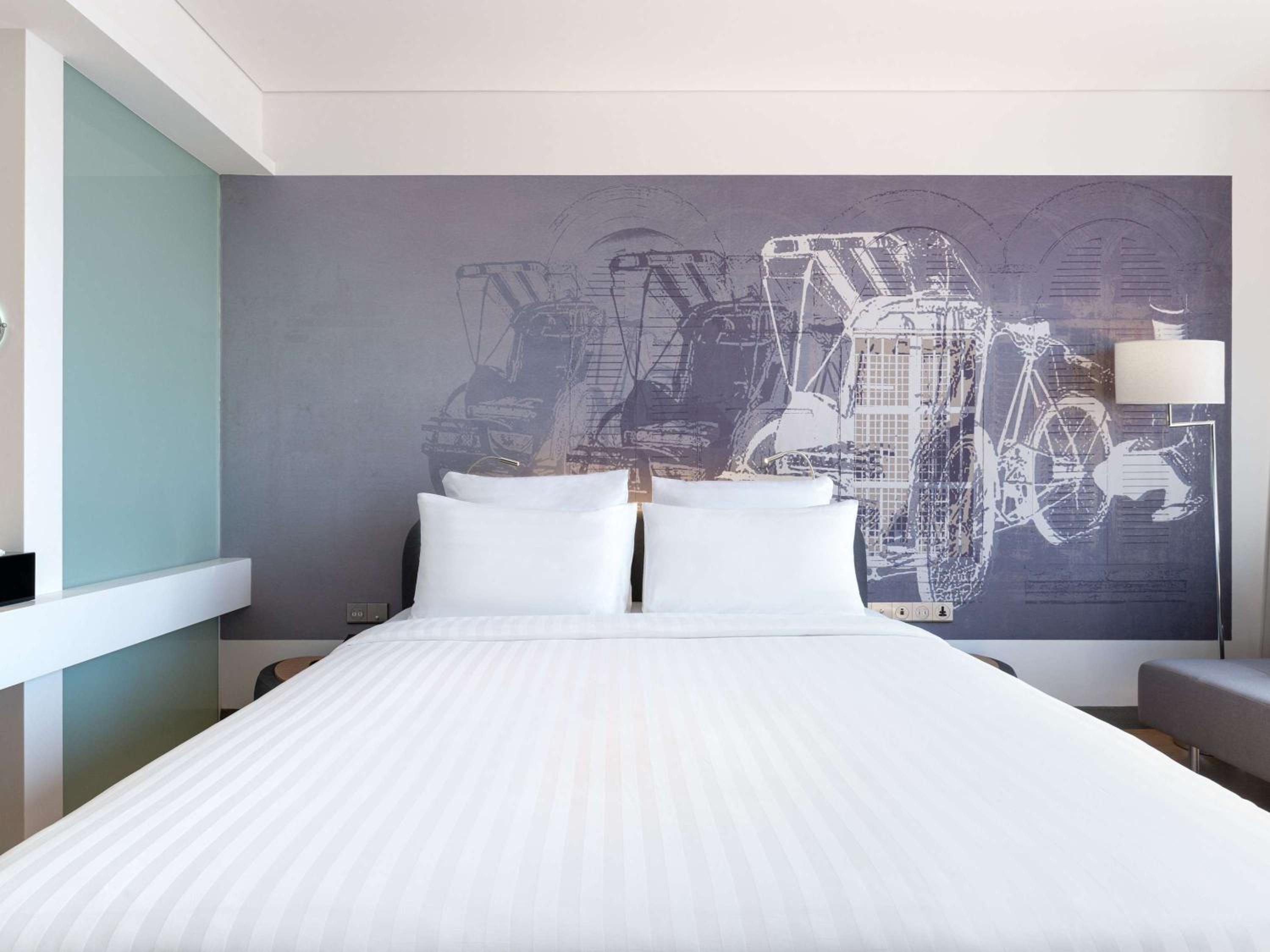Superior King Room - Photo 3