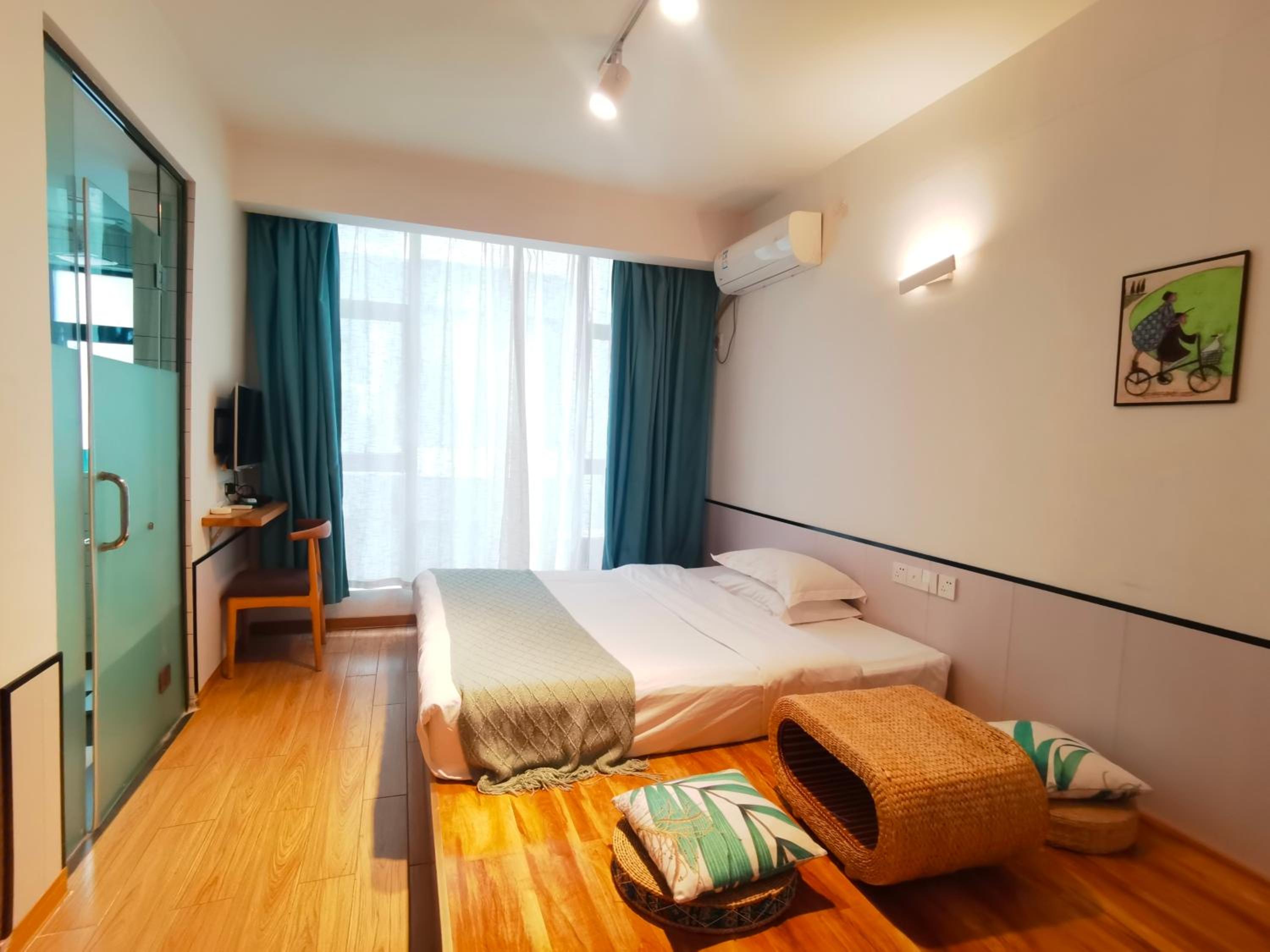 Superior Queen Room photo 1