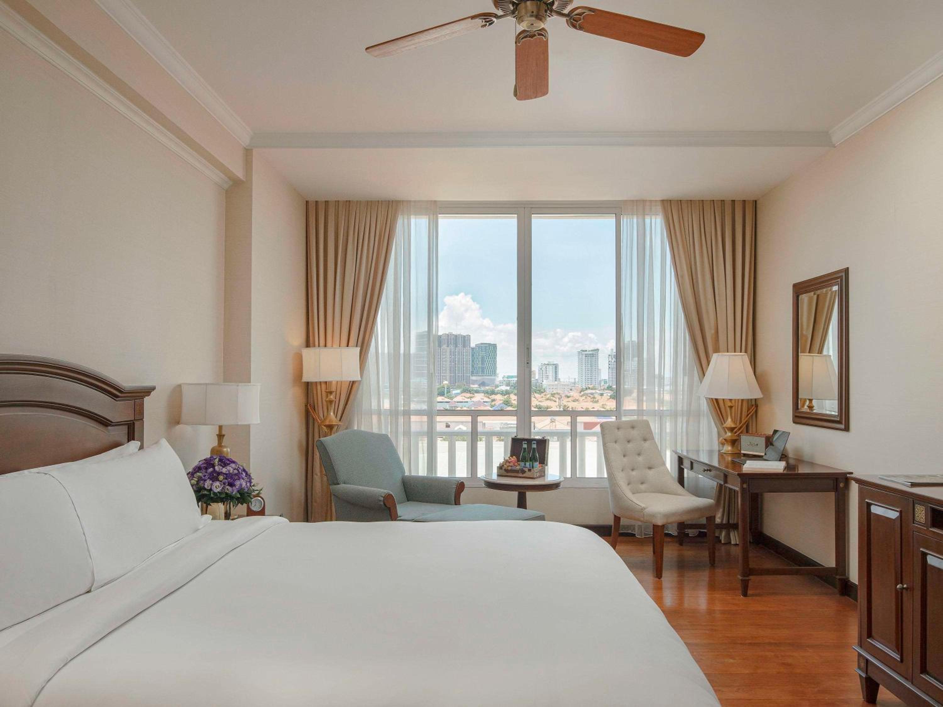 Superior Double Room - Photo 1
