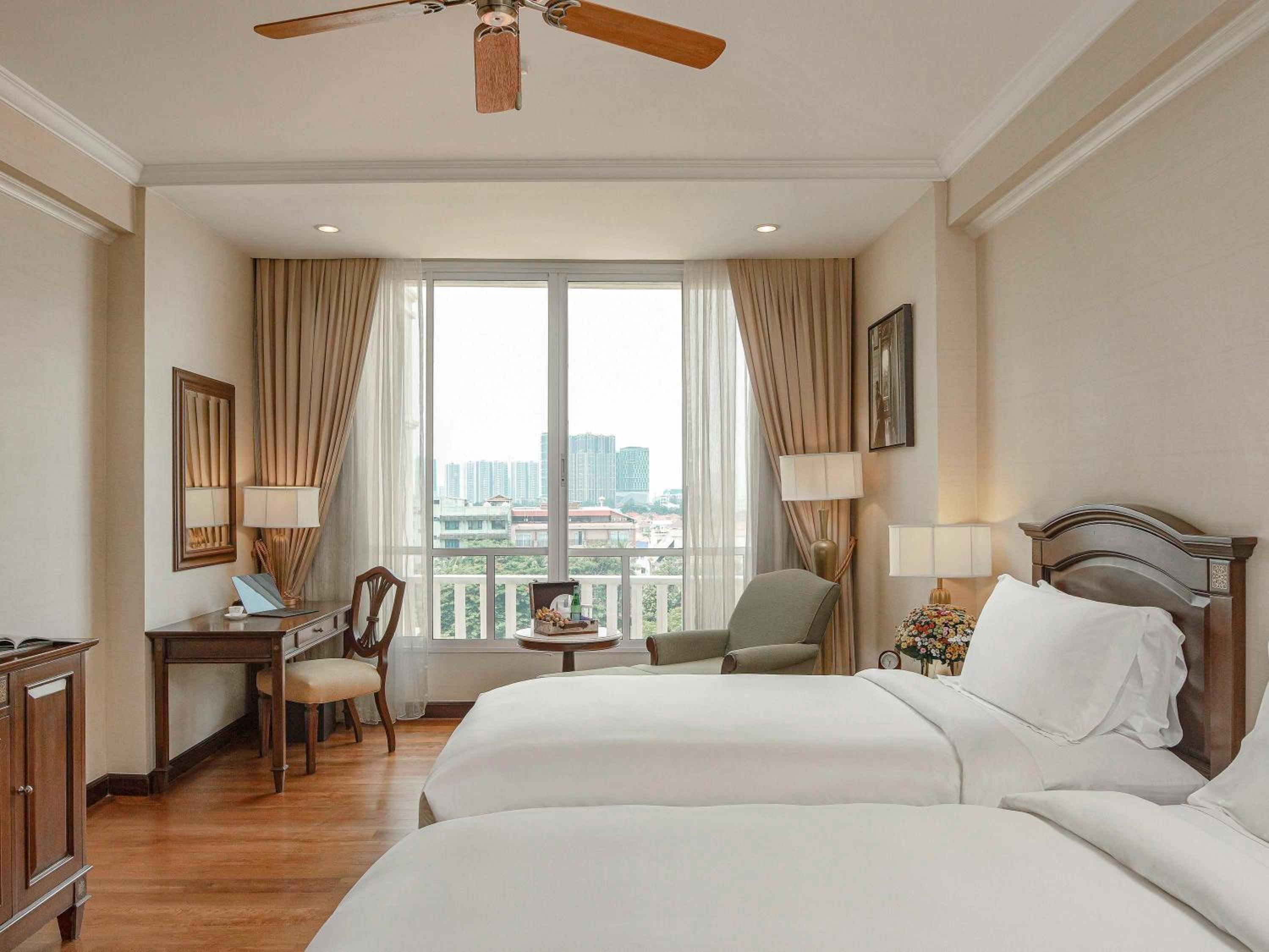 Superior Twin Room - Photo 1