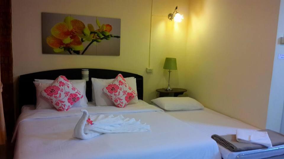 Standard Double Room photo 1