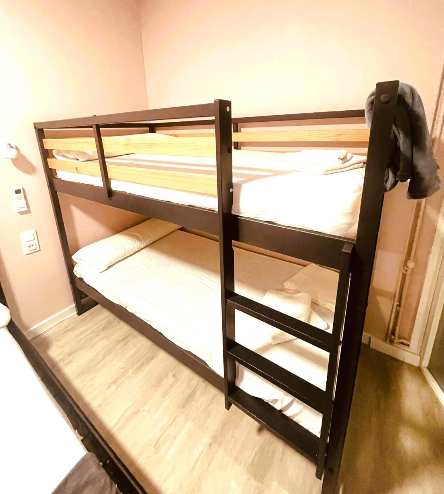 Quadruple Room photo 3