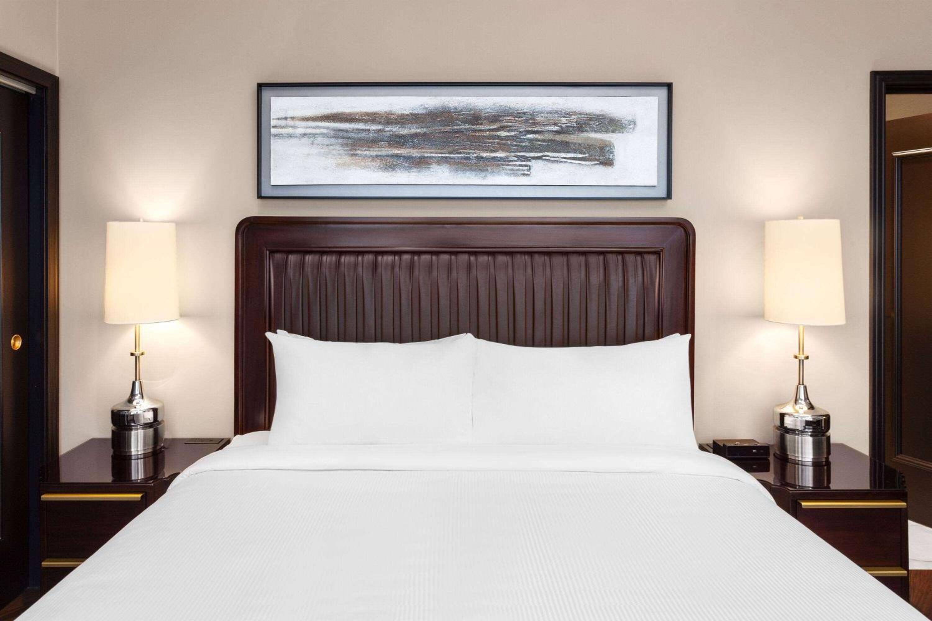 Grand Penthouse Suite with King Bed, Non-Smoking - Photo 5