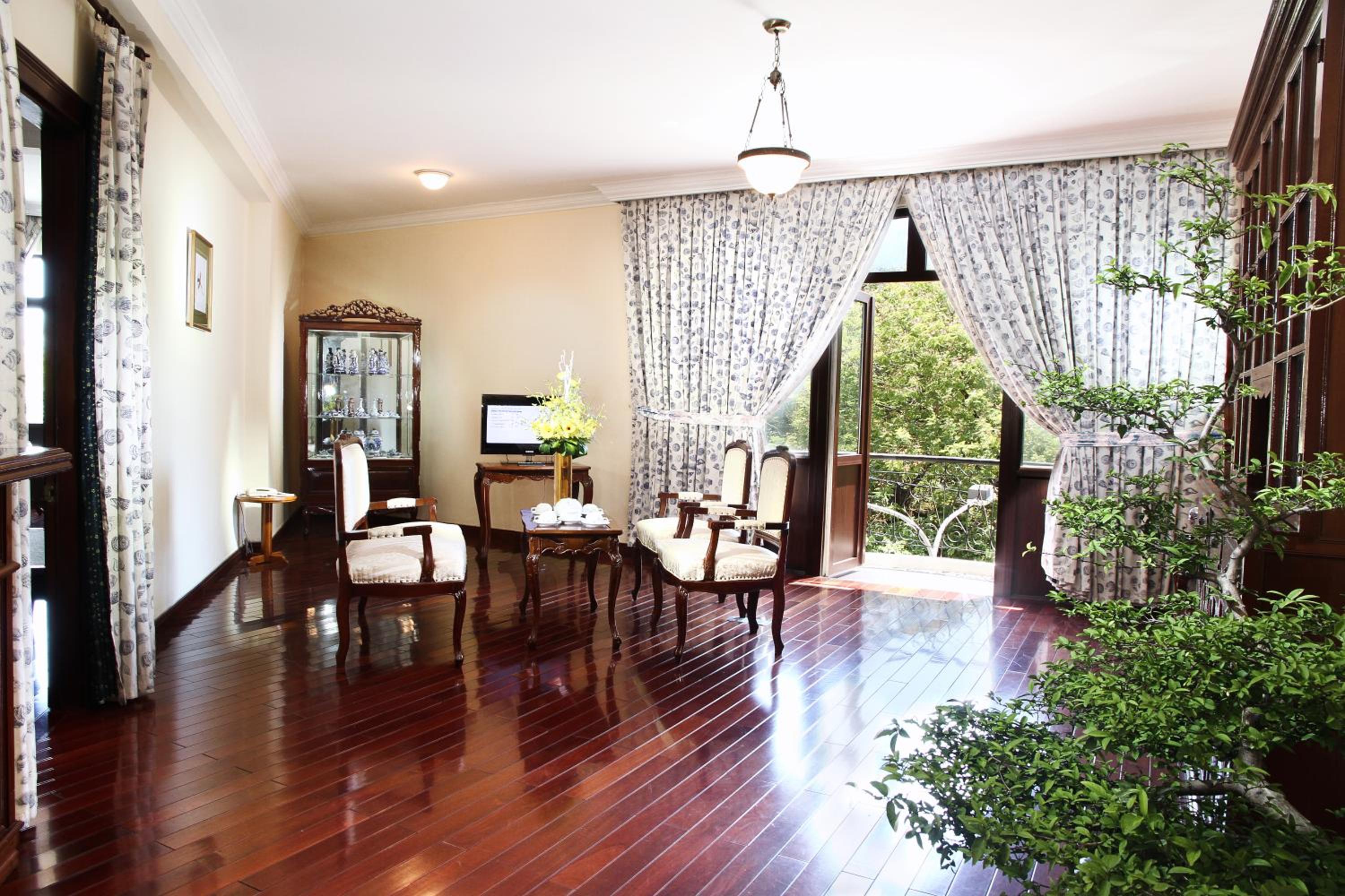 Morin Suite - Photo 9
