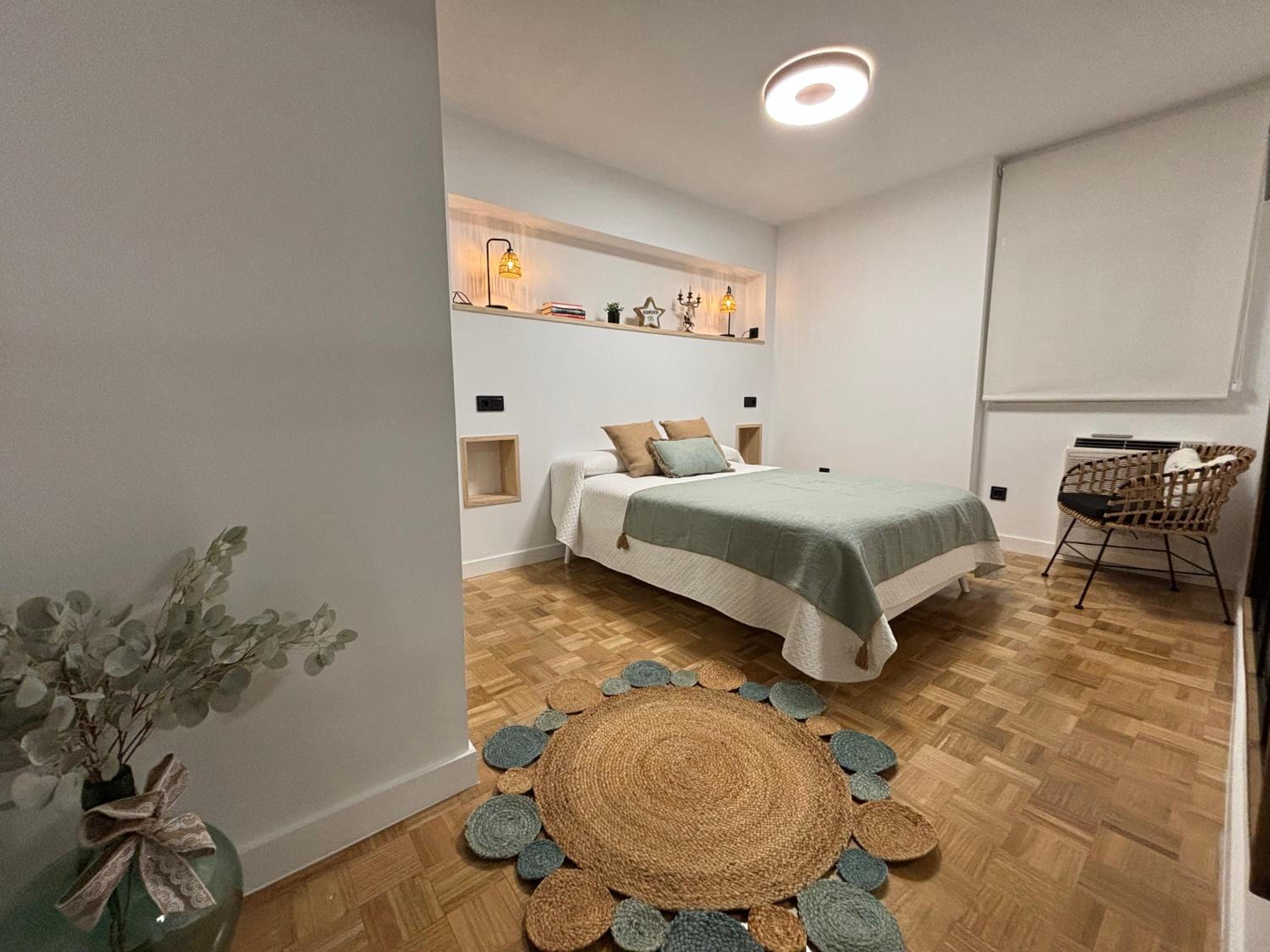 Departamento de tres habitaciones