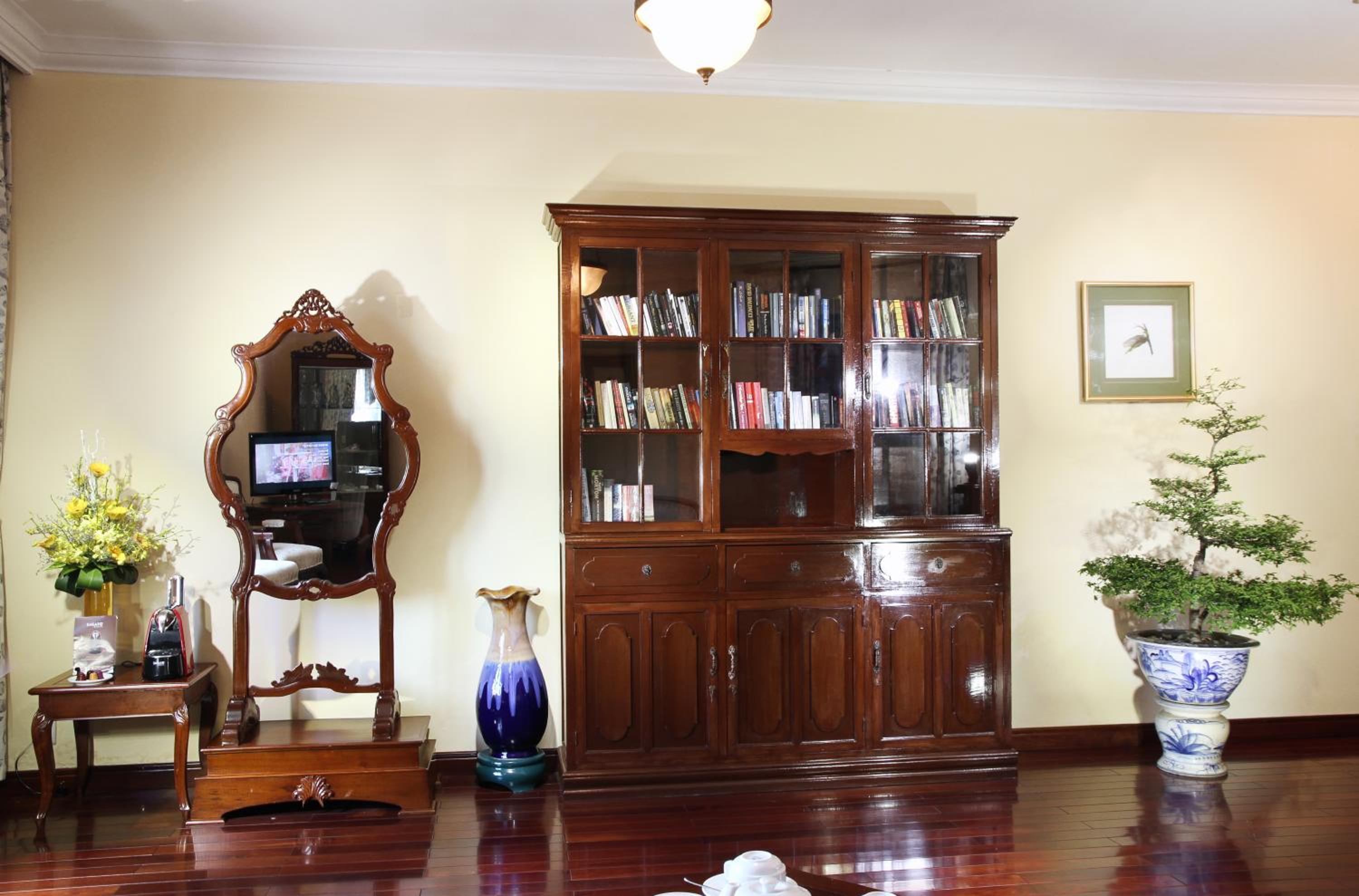 Morin Suite - Photo 4