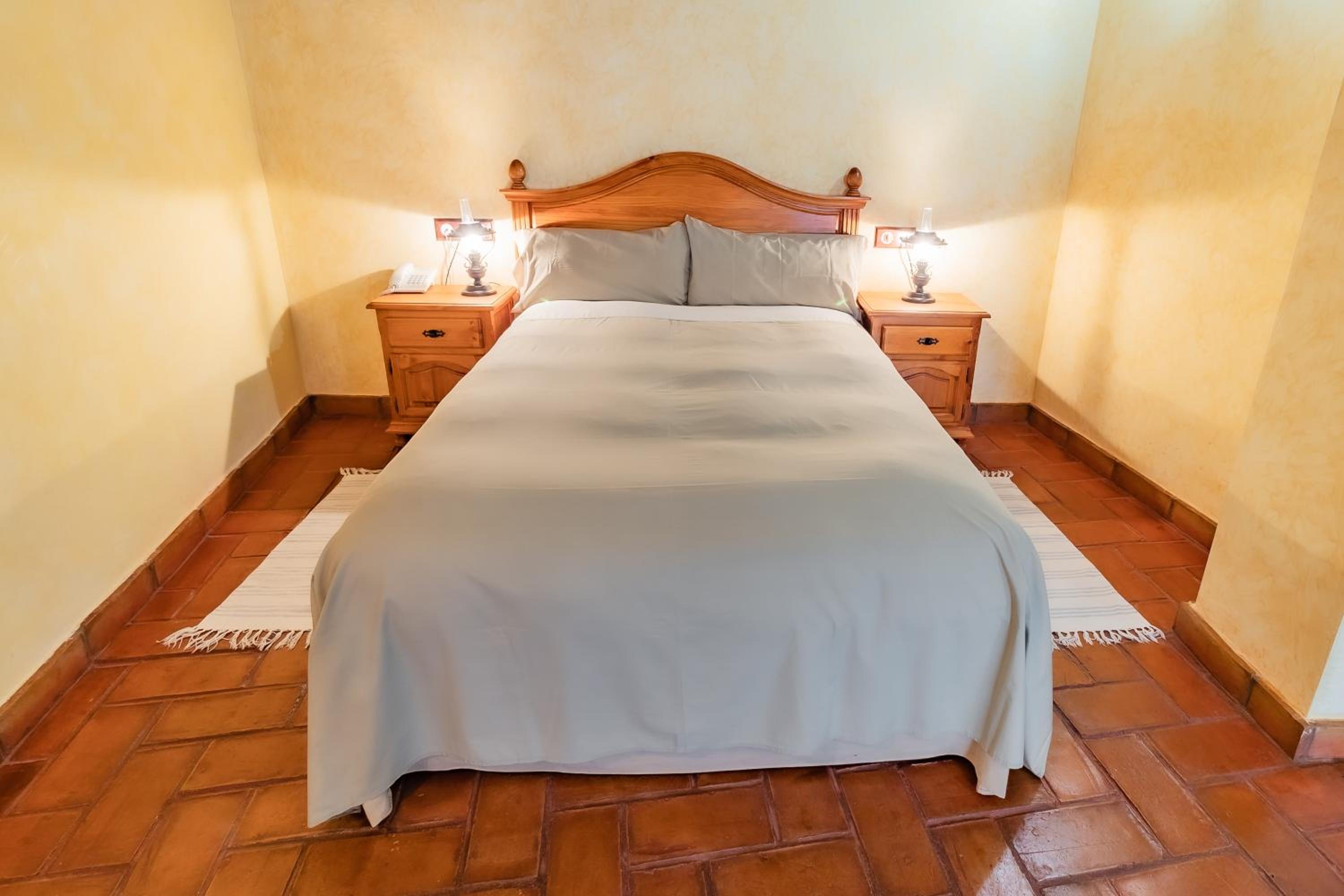 Habitación Doble Superior