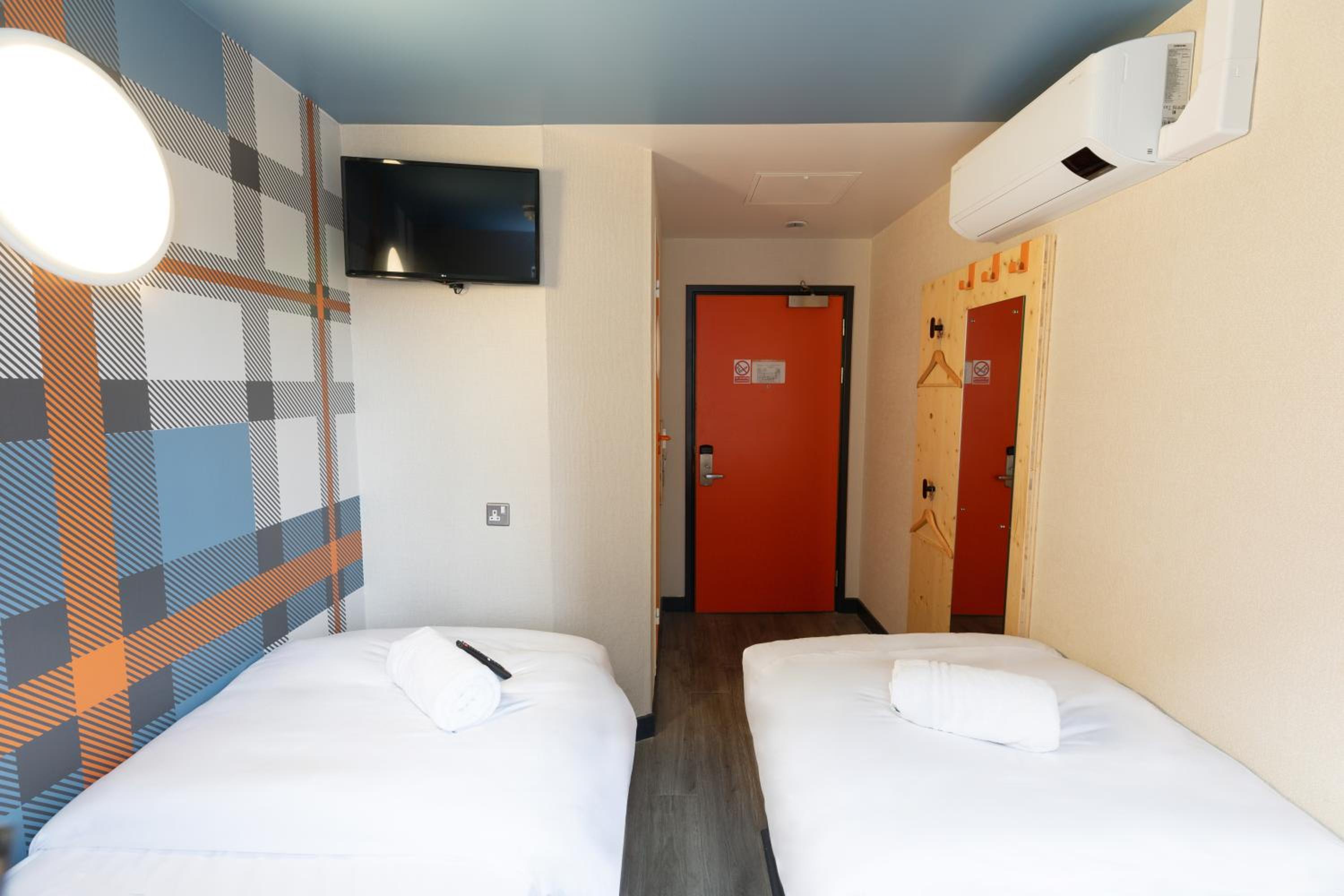 Twin Room photo 3
