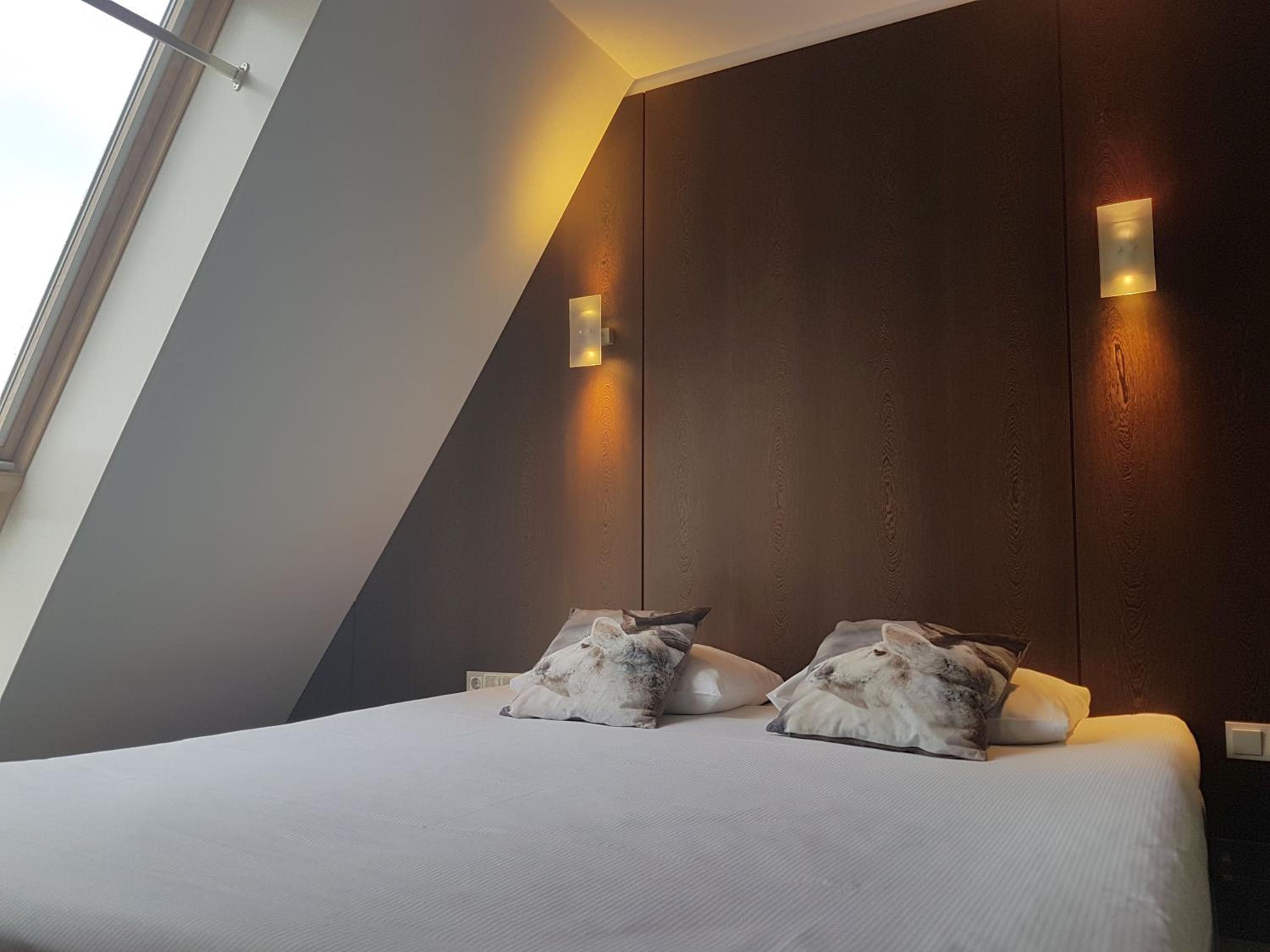 Junior Suite - 1 King Bed  - Photo 5
