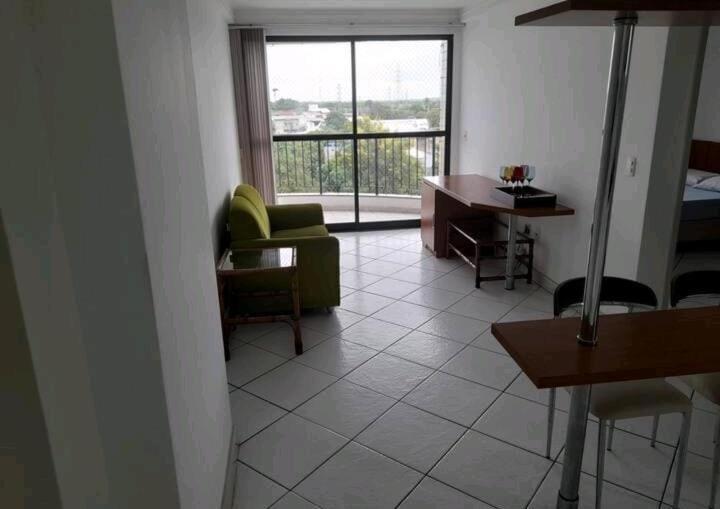 One-Bedroom Apartment photo 3