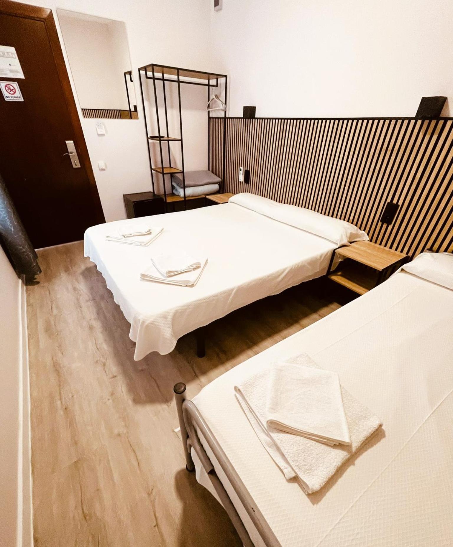 Triple Room photo 2