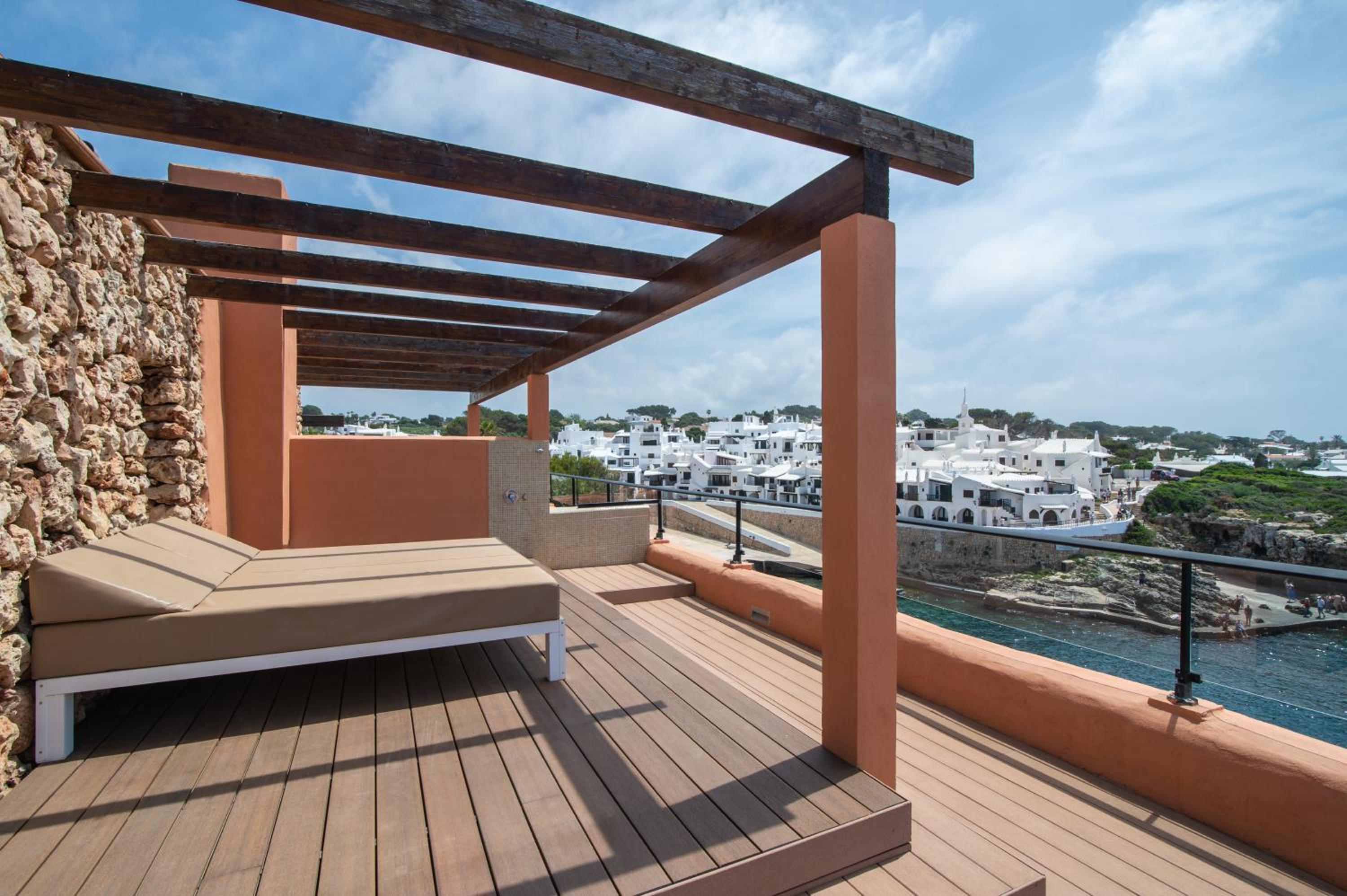 Superior Double Room with Sea View photo 3