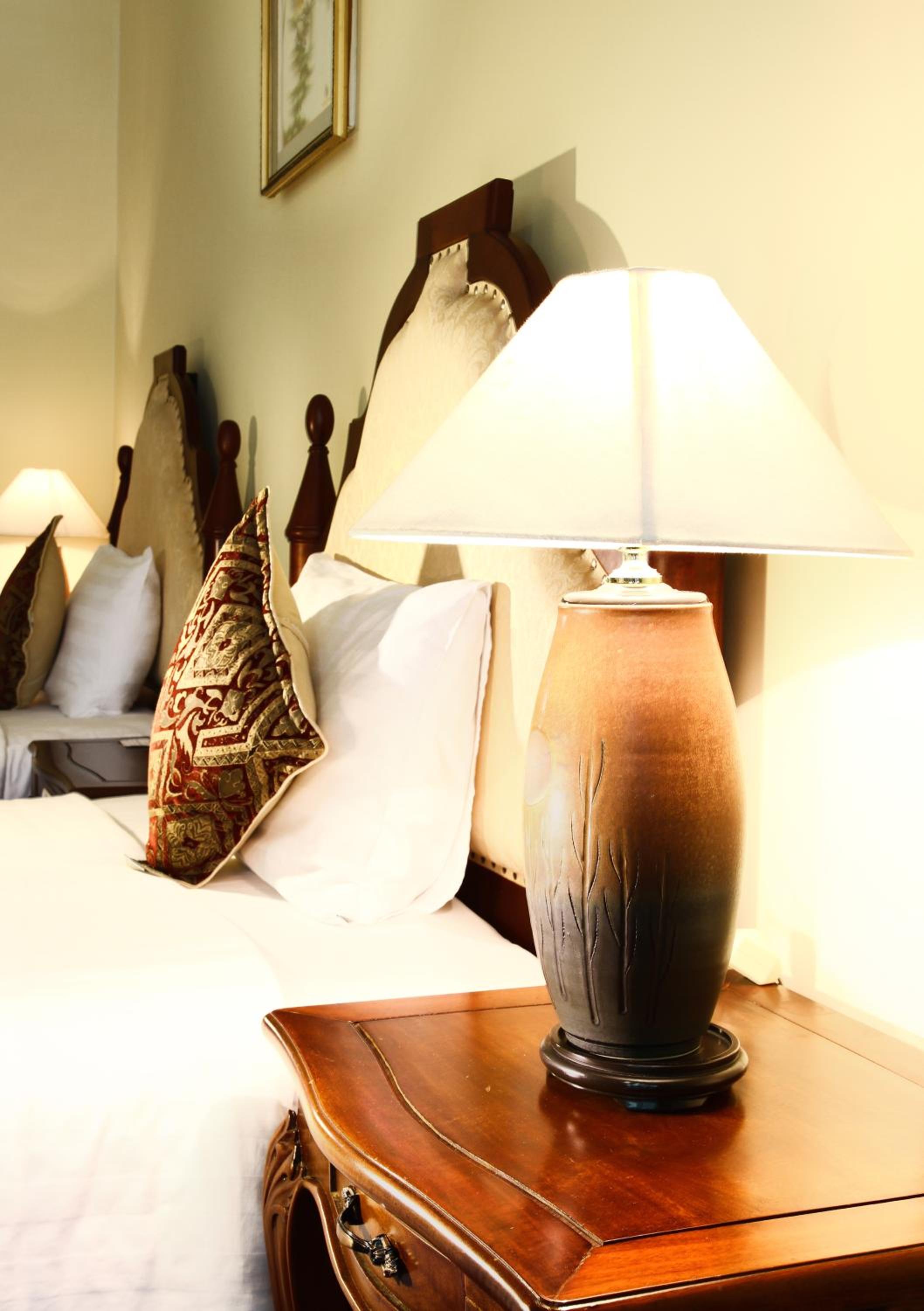 Premium Deluxe Double or Twin Room with River View - Photo 6