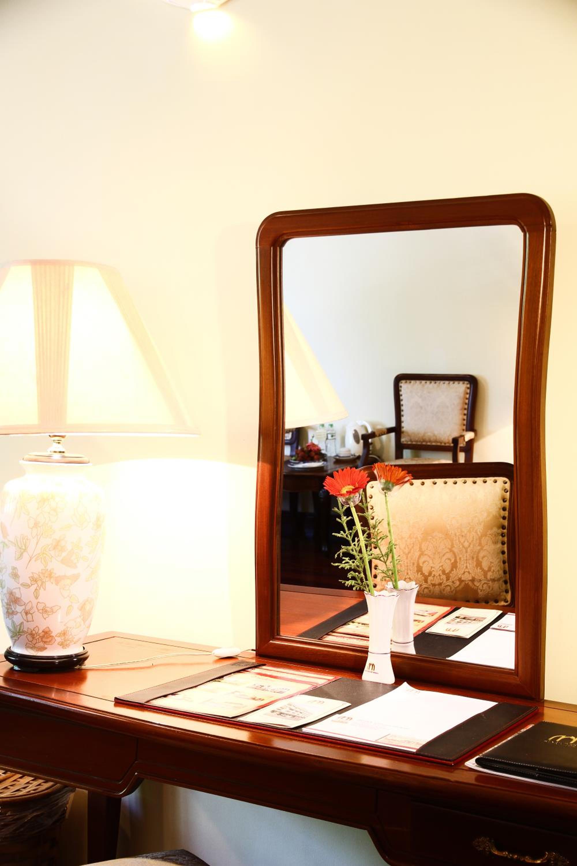 Premium Deluxe Double or Twin Room with River View - Photo 2