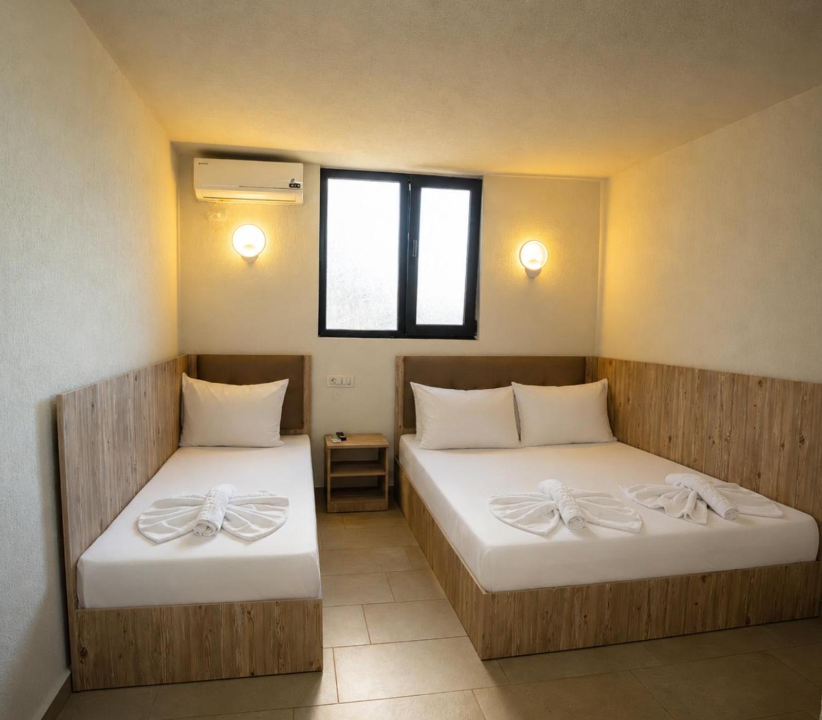 Budget Triple Room photo 1