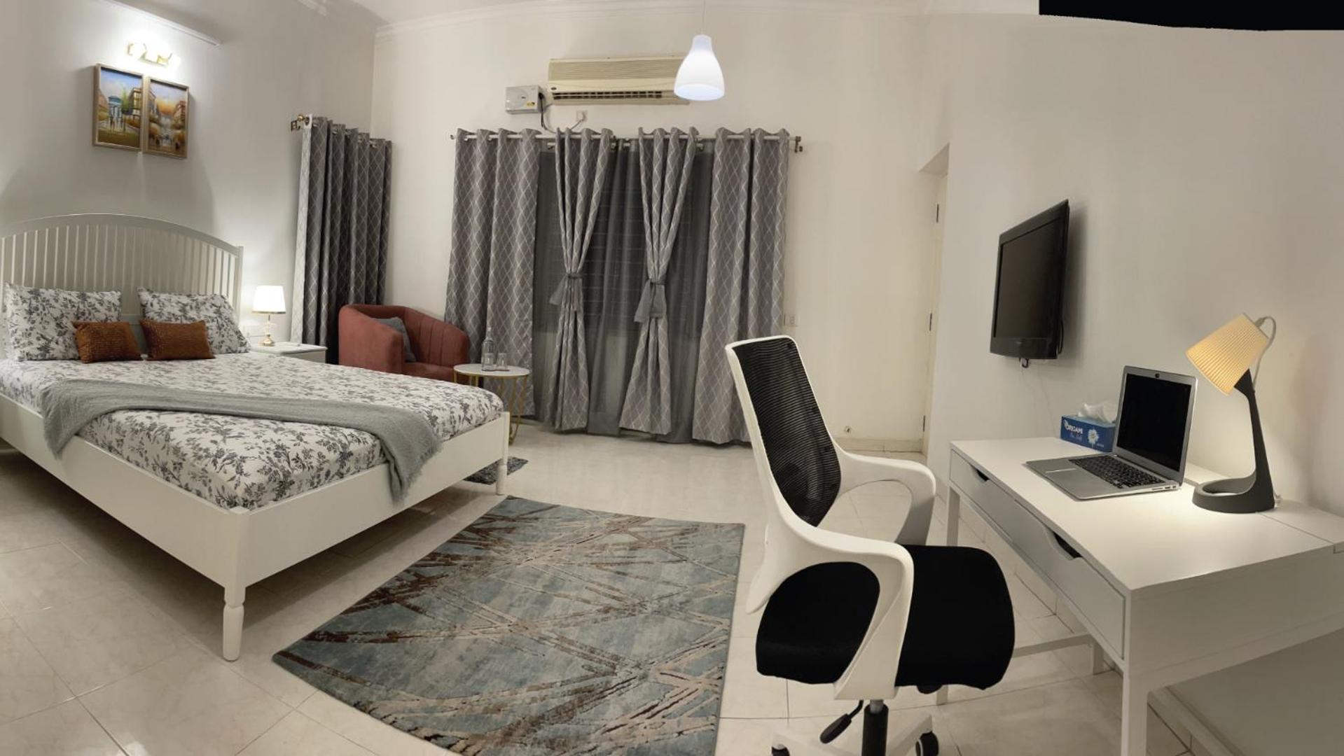 Business Double Room photo 2