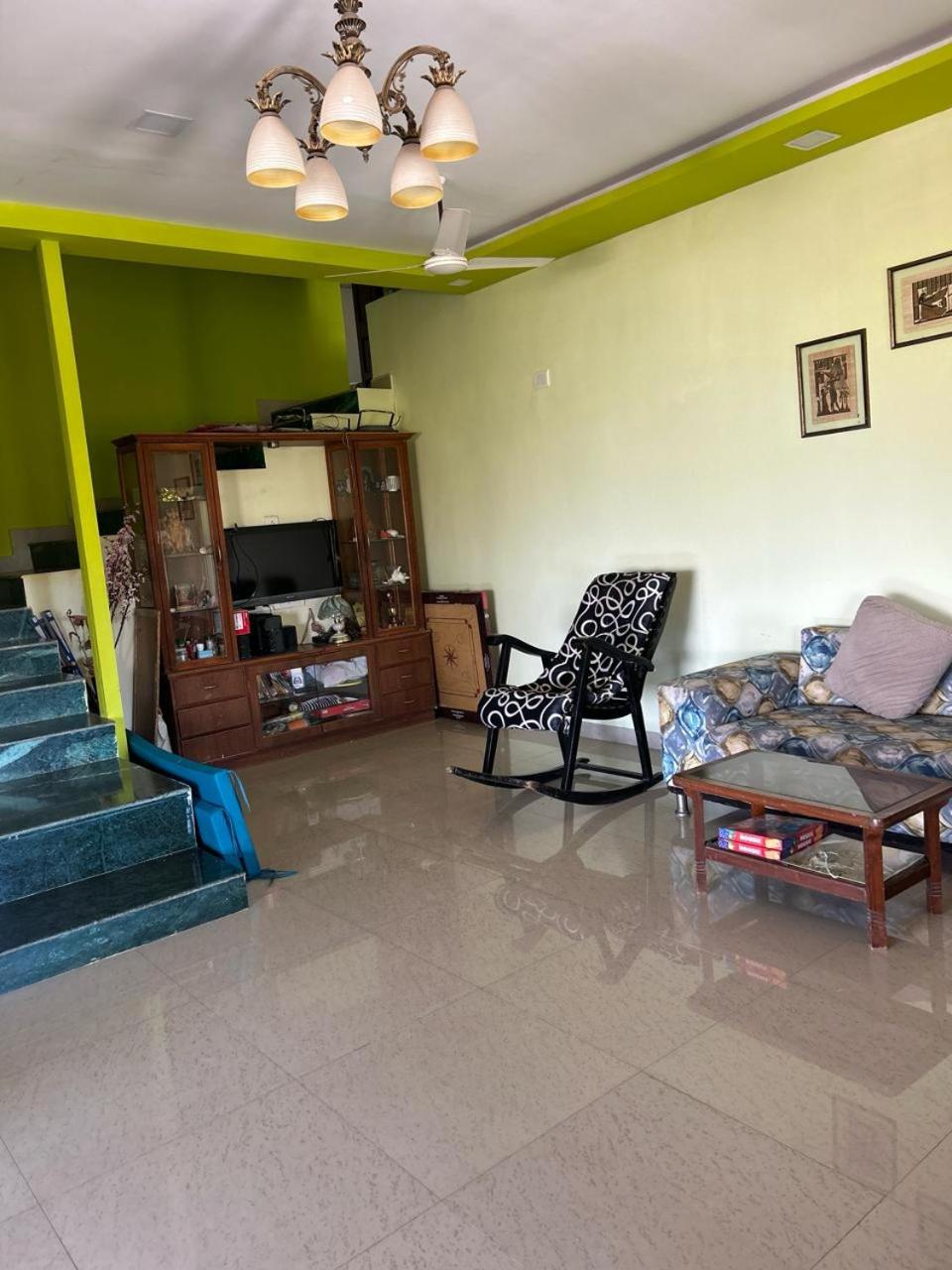 Deluxe Villa photo 3