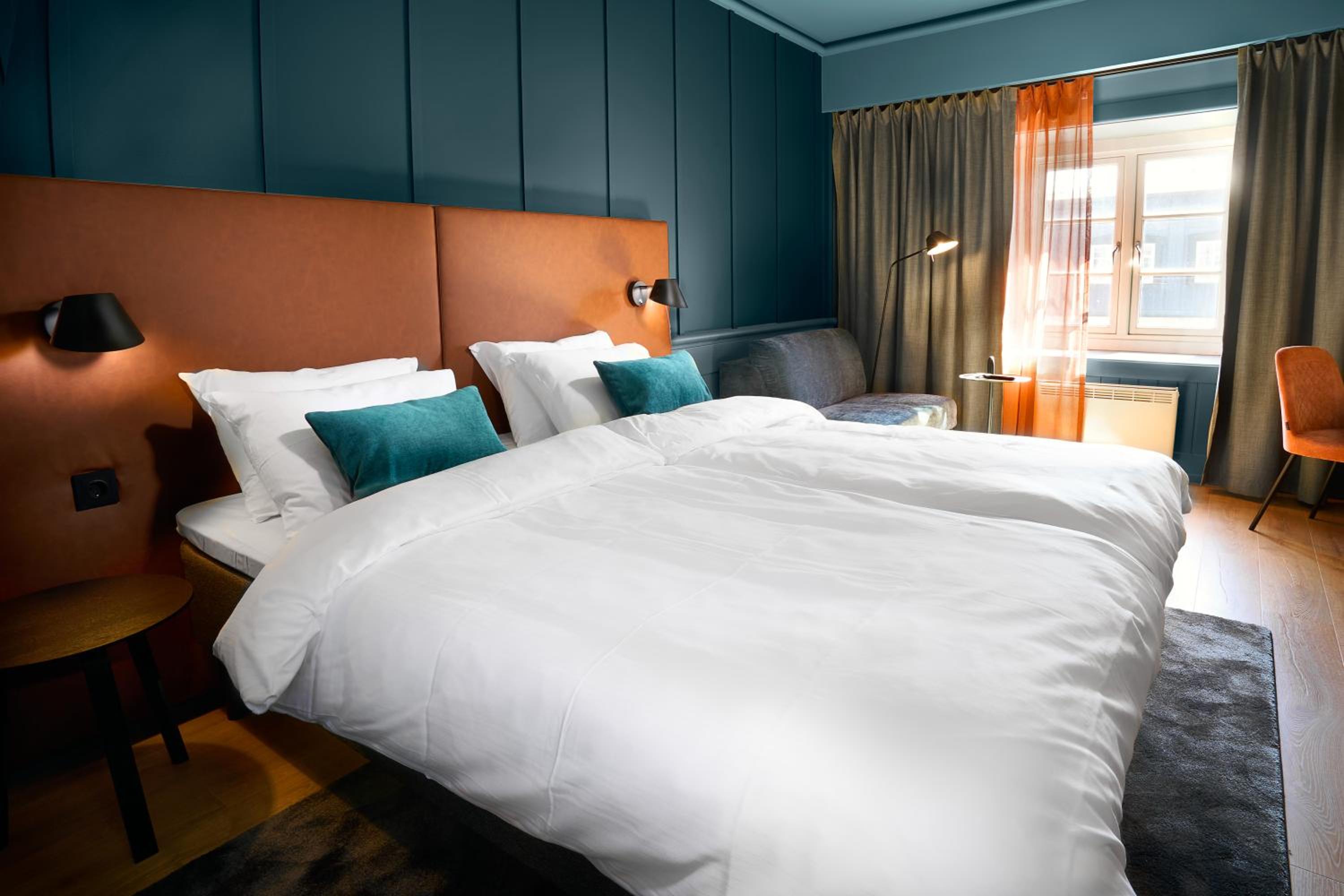 Superior Double Room - Photo 7