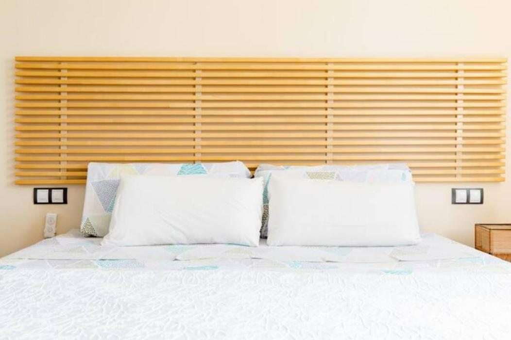 Double or Twin Room with Garden View photo 2