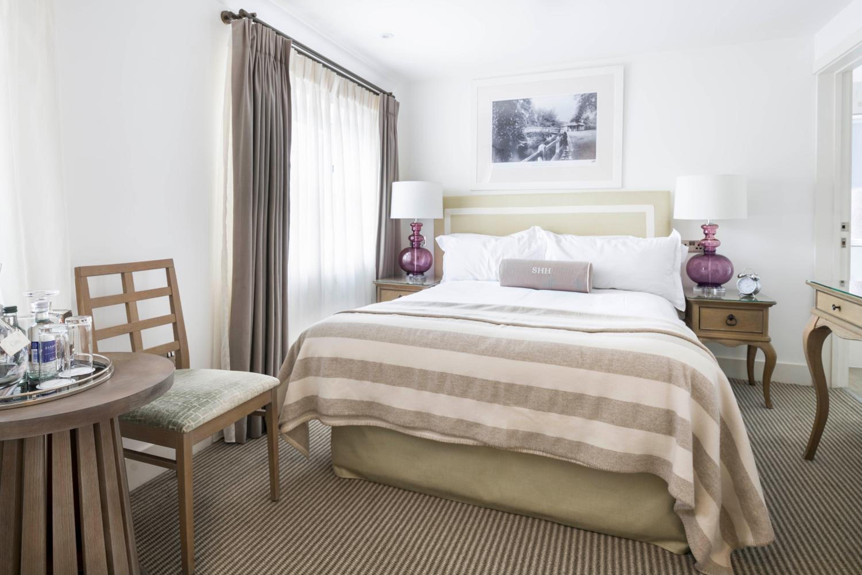Cosy Double Inland View photo 3