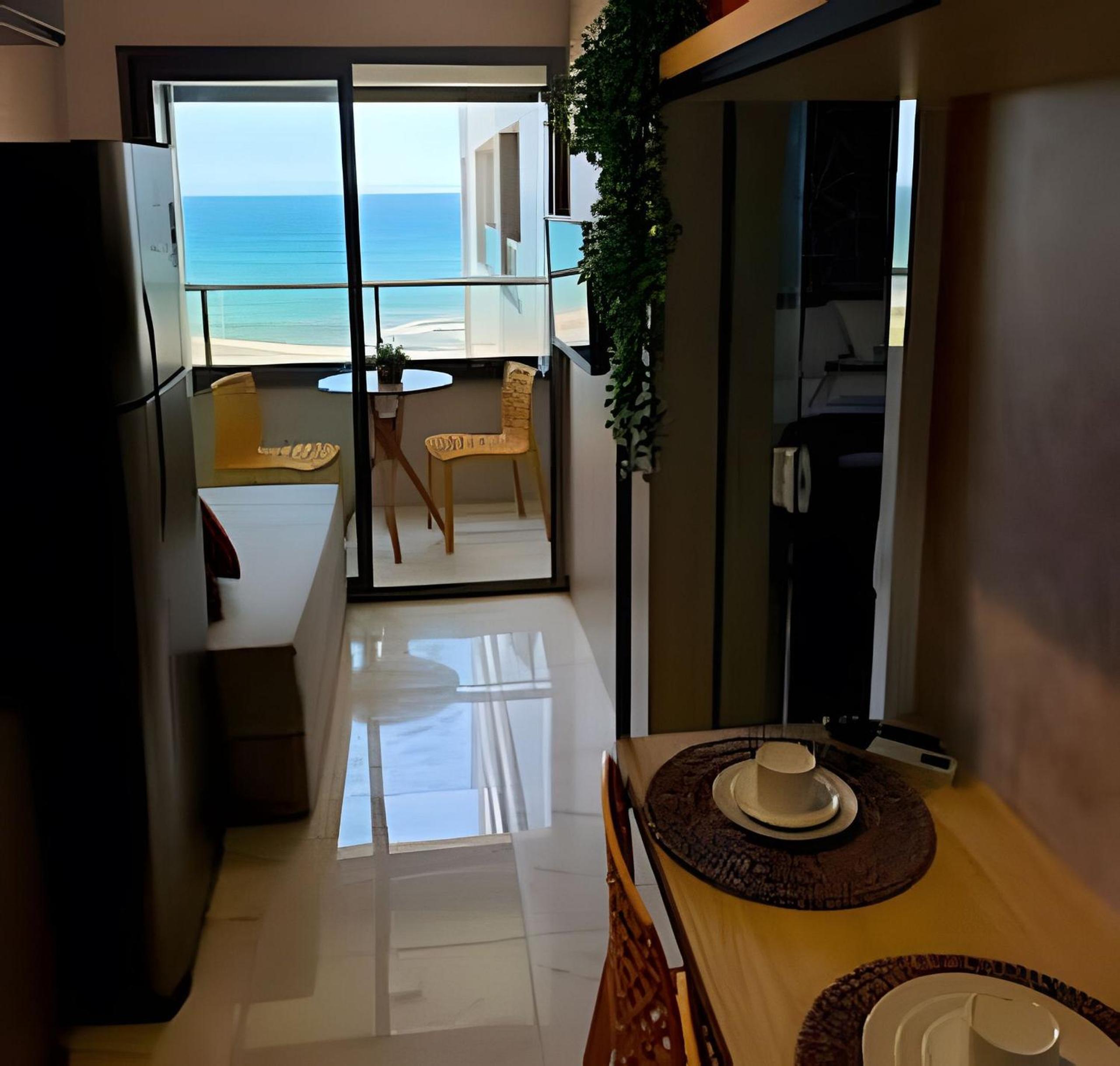 Apartment with Balcony photo 1