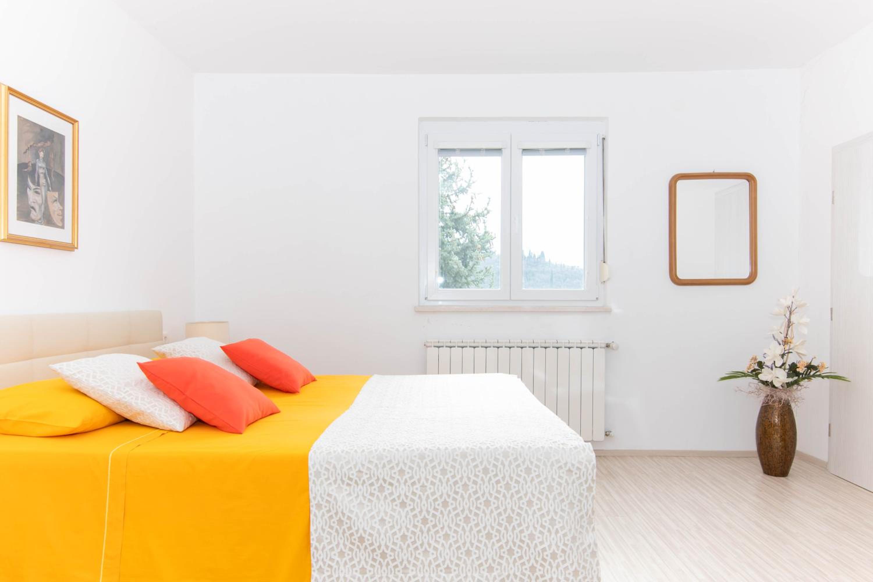 Apartment with Terrace photo 3