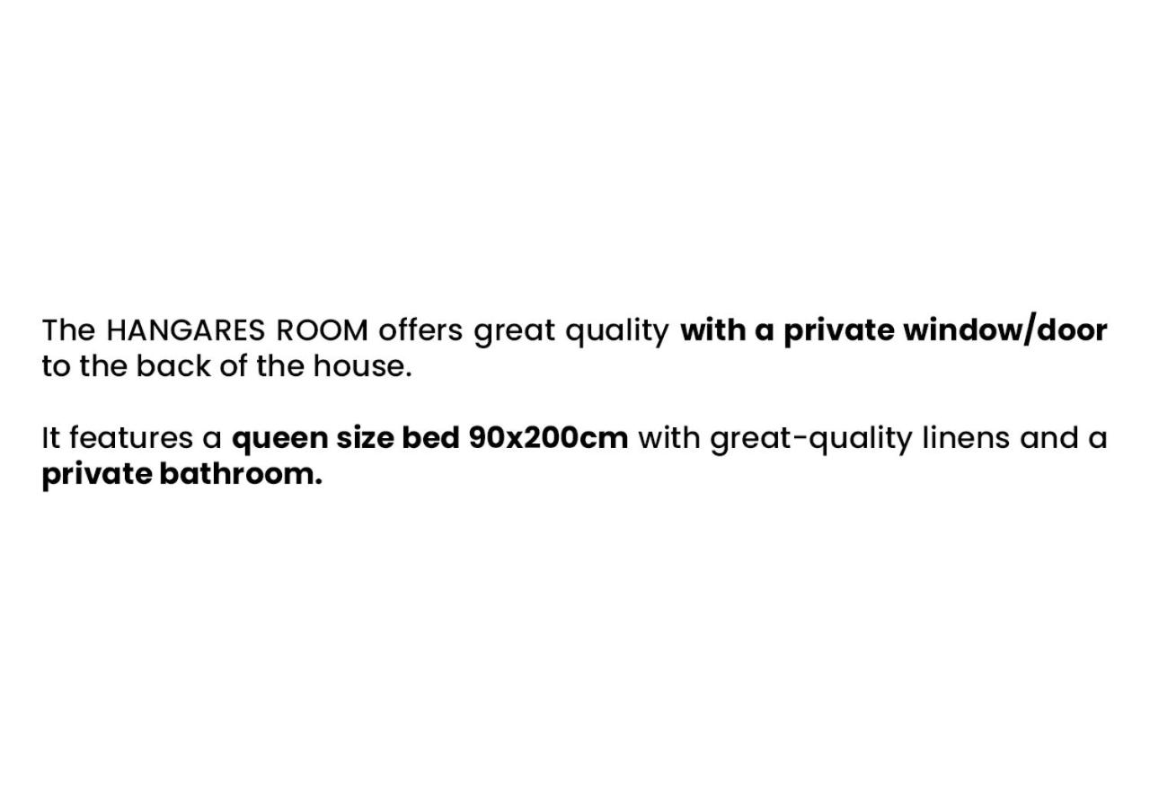 Large Double Room - Photo 2