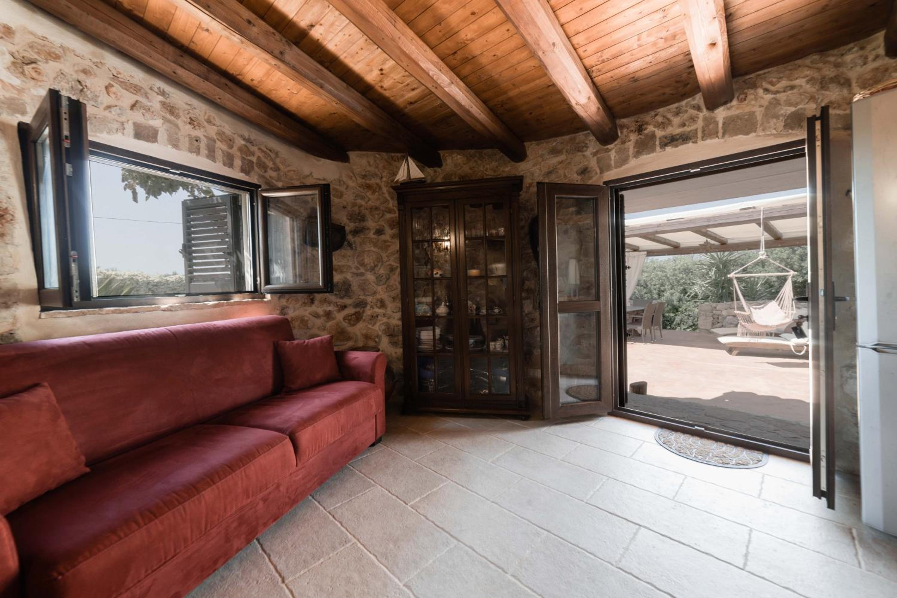 Superior Villa