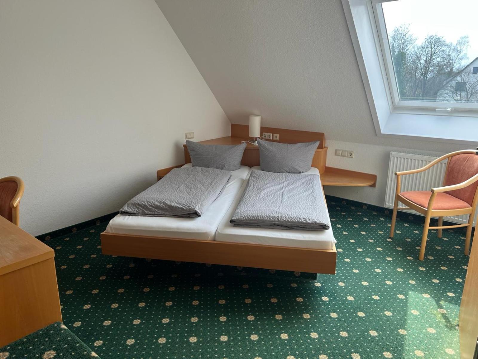 Komfort Double Room - Photo 2