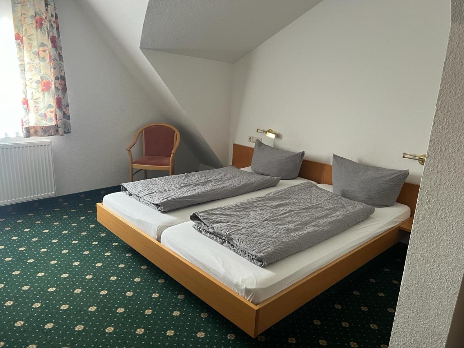 Komfort Double Room - Photo 4