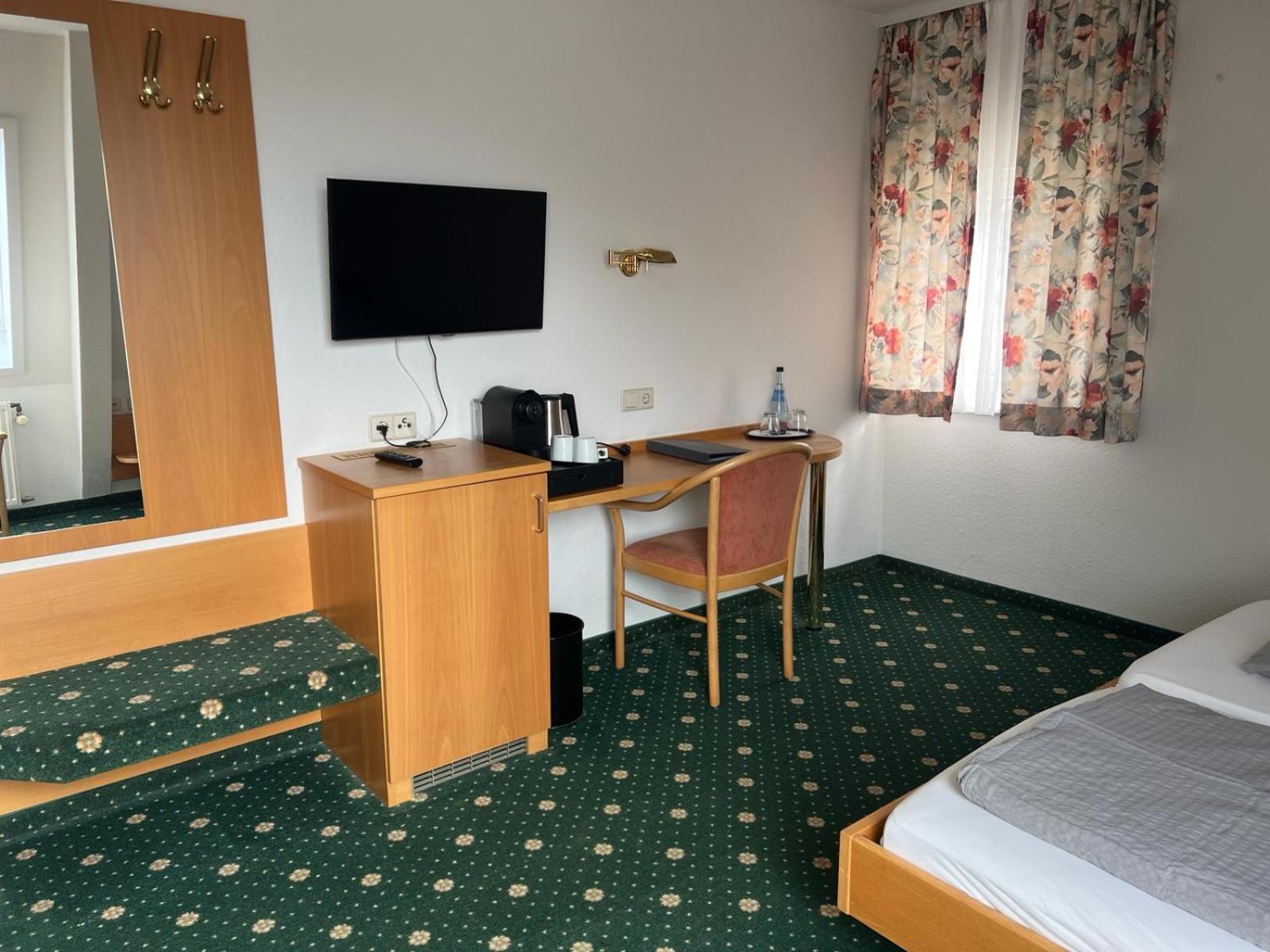 Komfort Double Room - Photo 5
